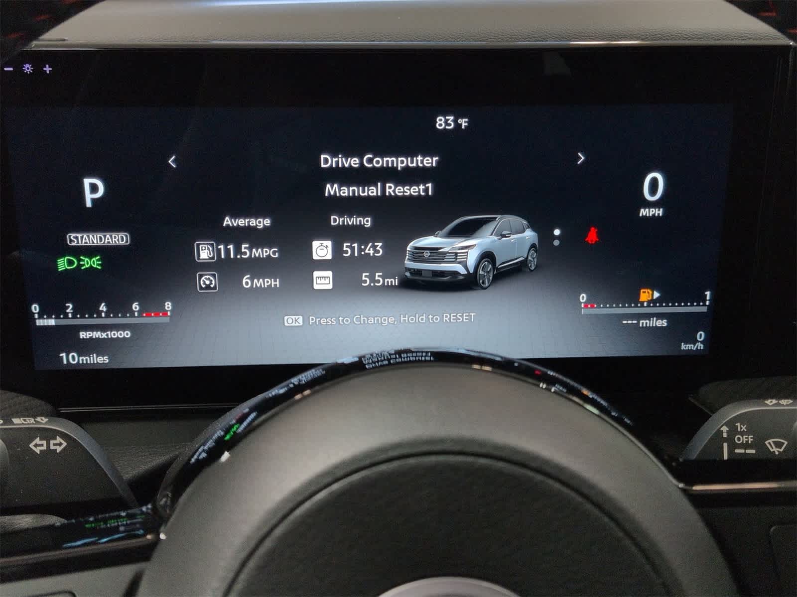 Thumbnail: 2025 Nissan Kicks - 33