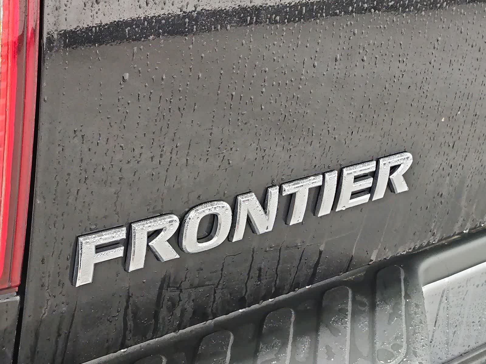 Thumbnail: 2018 Nissan Frontier - 12