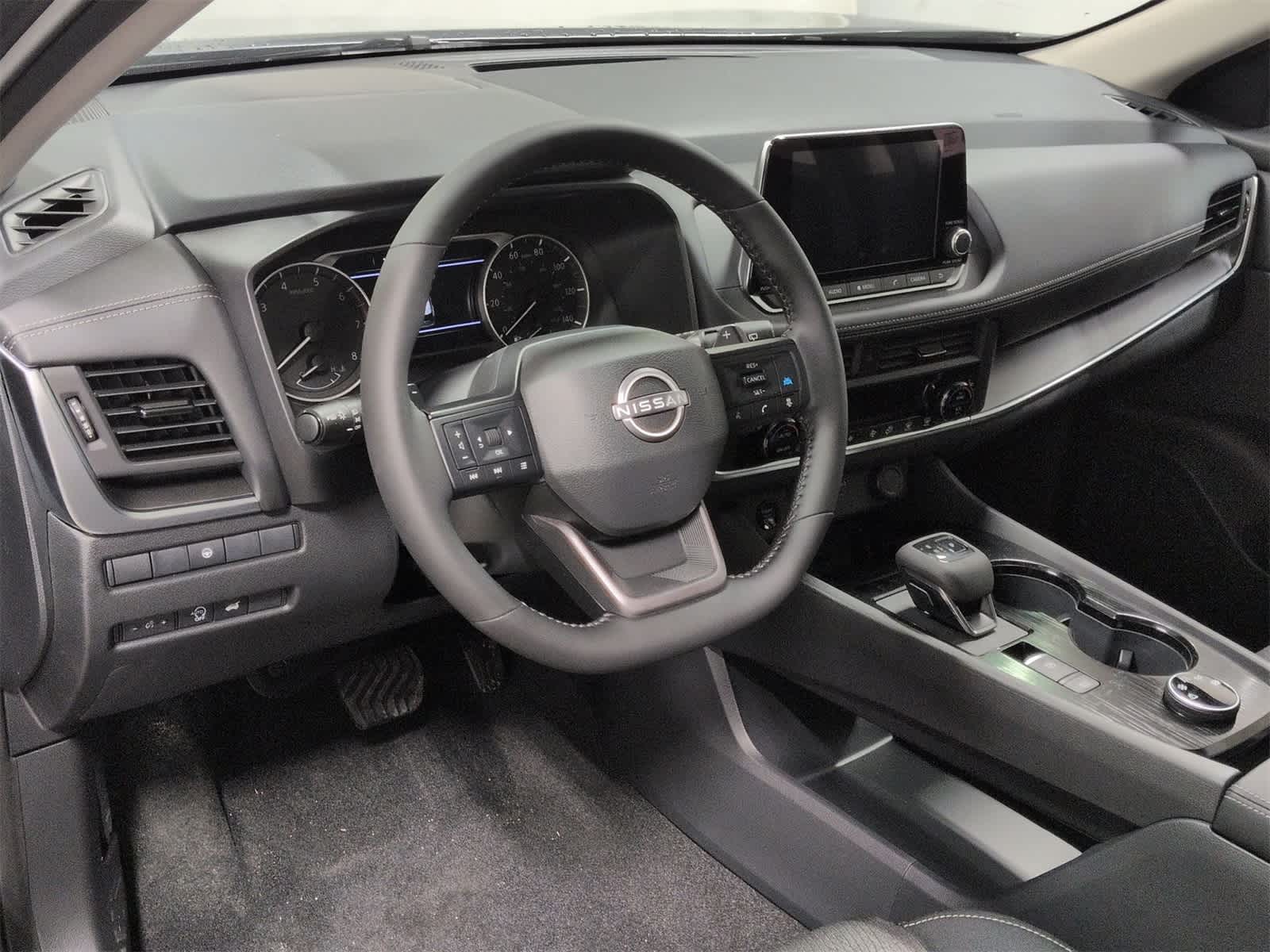 Thumbnail: 2026 Nissan Rogue - 10