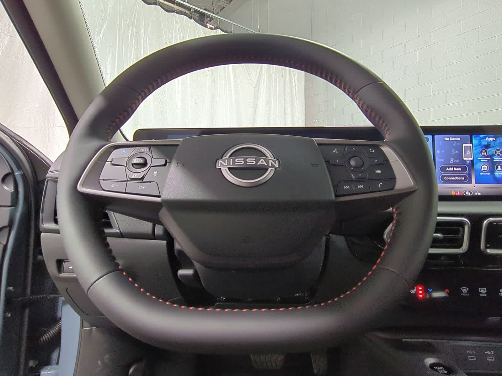 Thumbnail: 2026 Nissan Sentra - 22