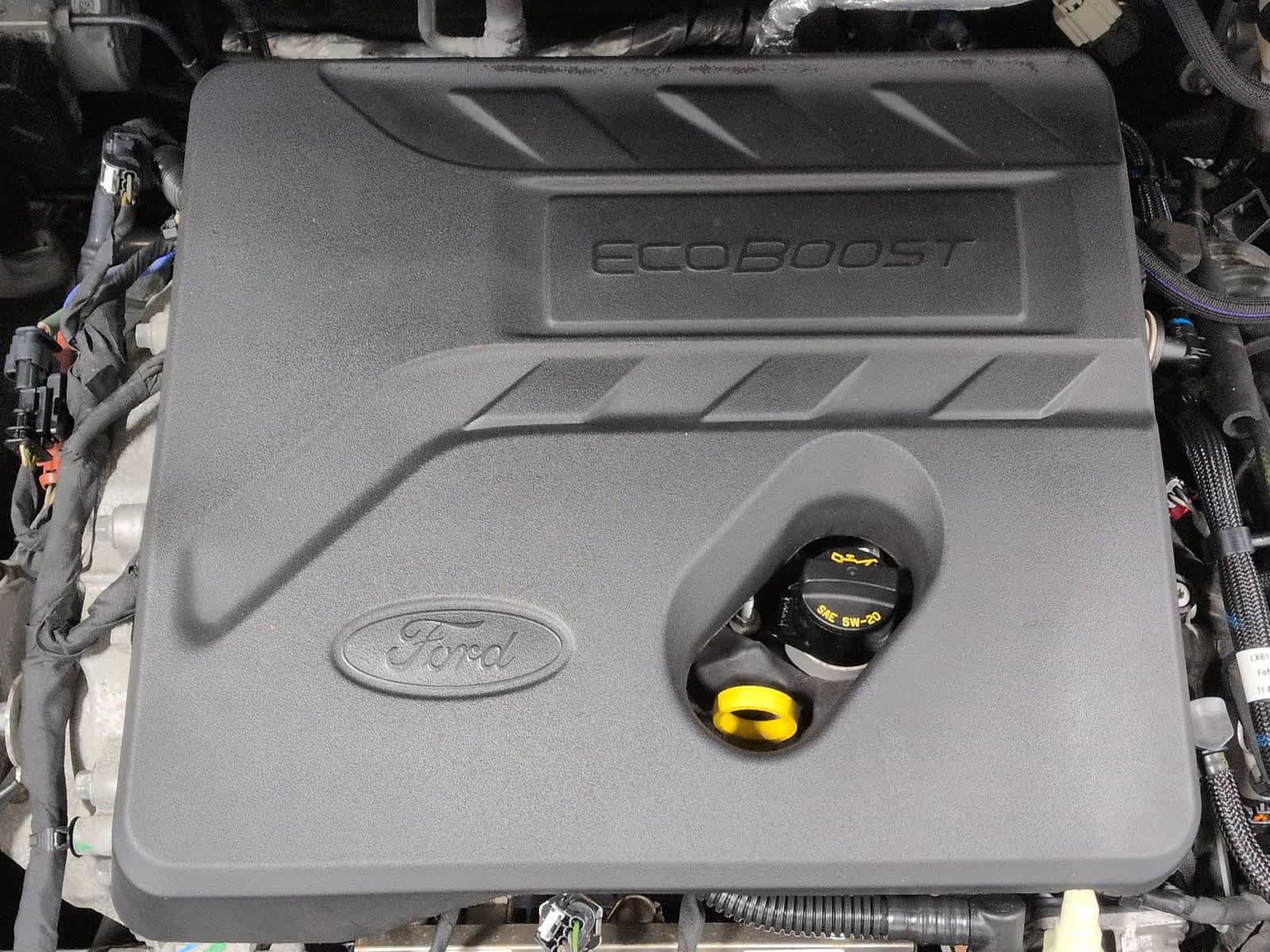 Thumbnail: 2020 Ford Escape - 15