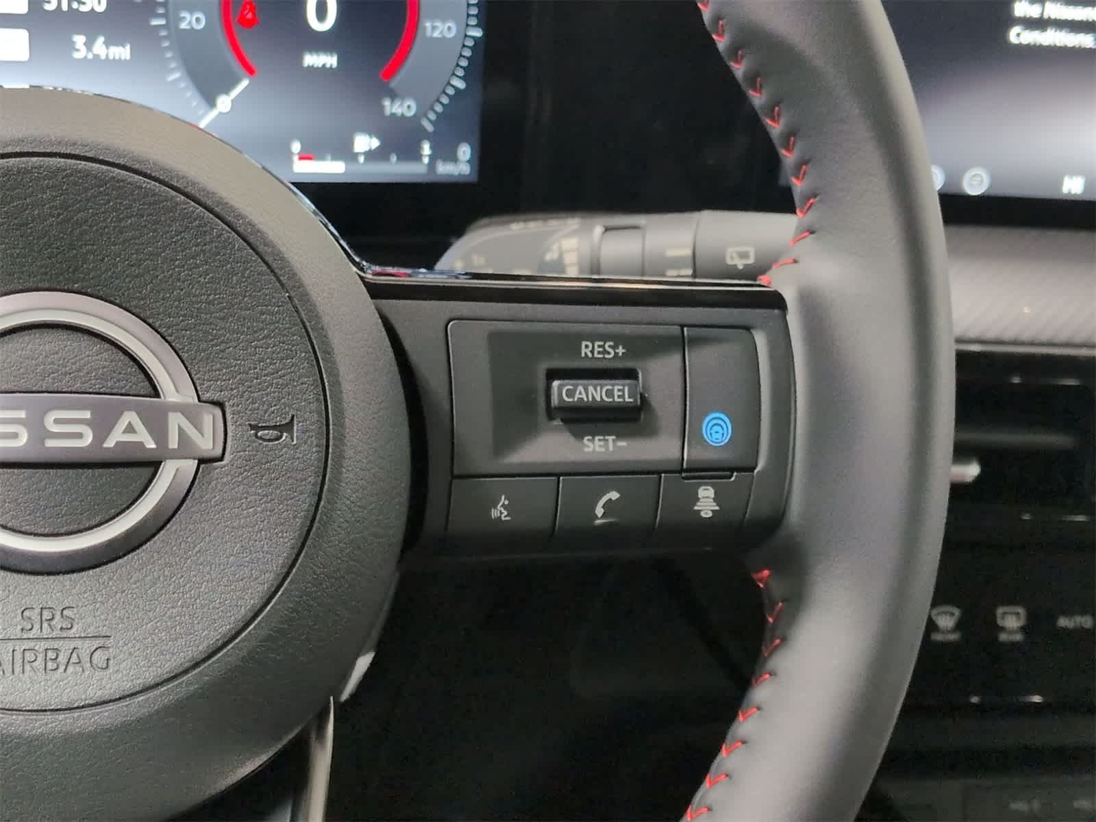 Thumbnail: 2026 Nissan Kicks - 25