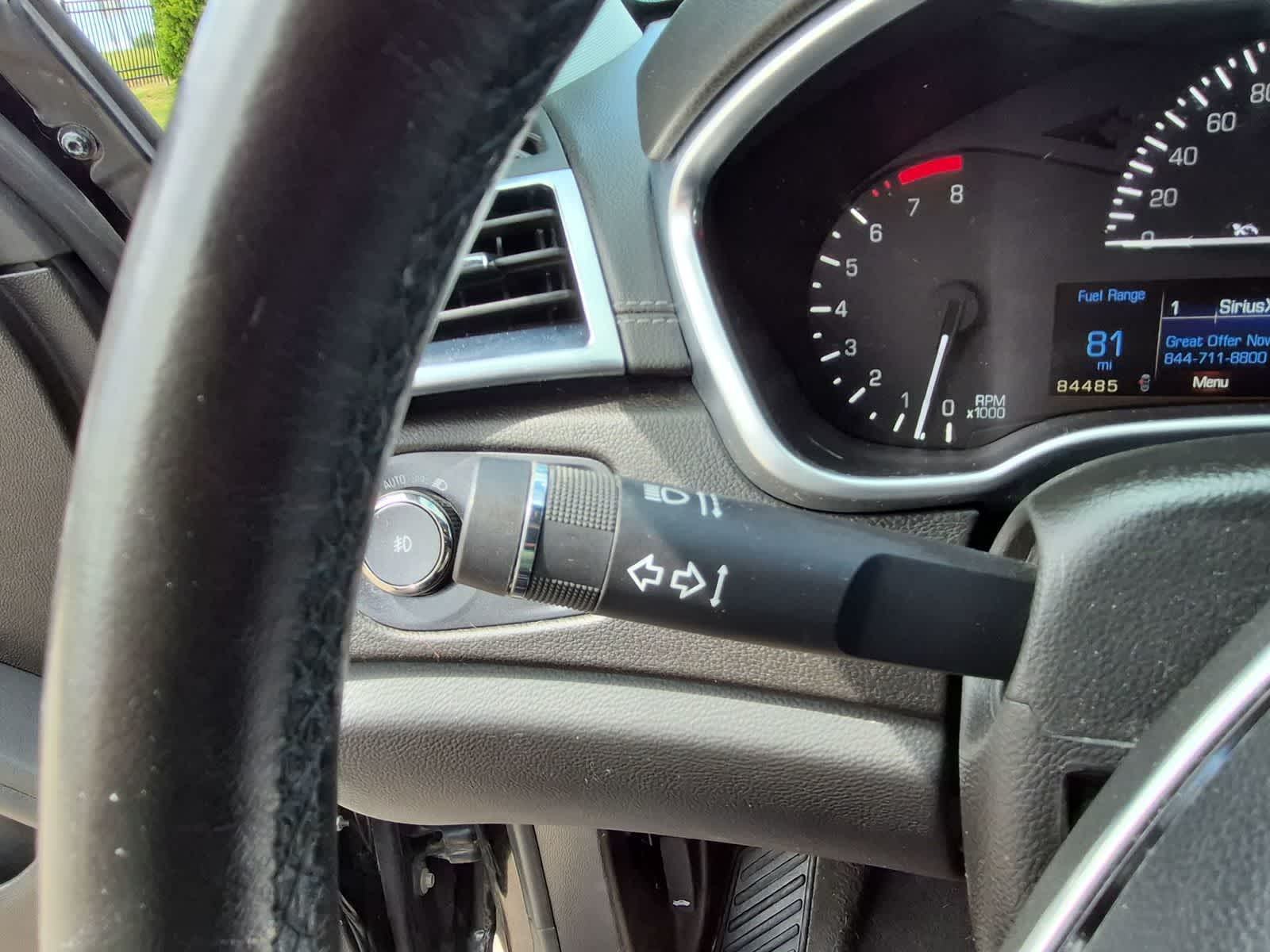 Thumbnail: 2015 Cadillac SRX - 29
