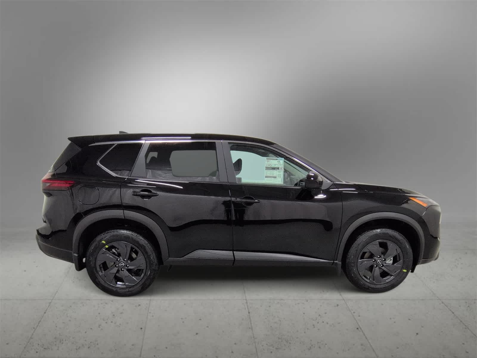 Thumbnail: 2026 Nissan Rogue - 9