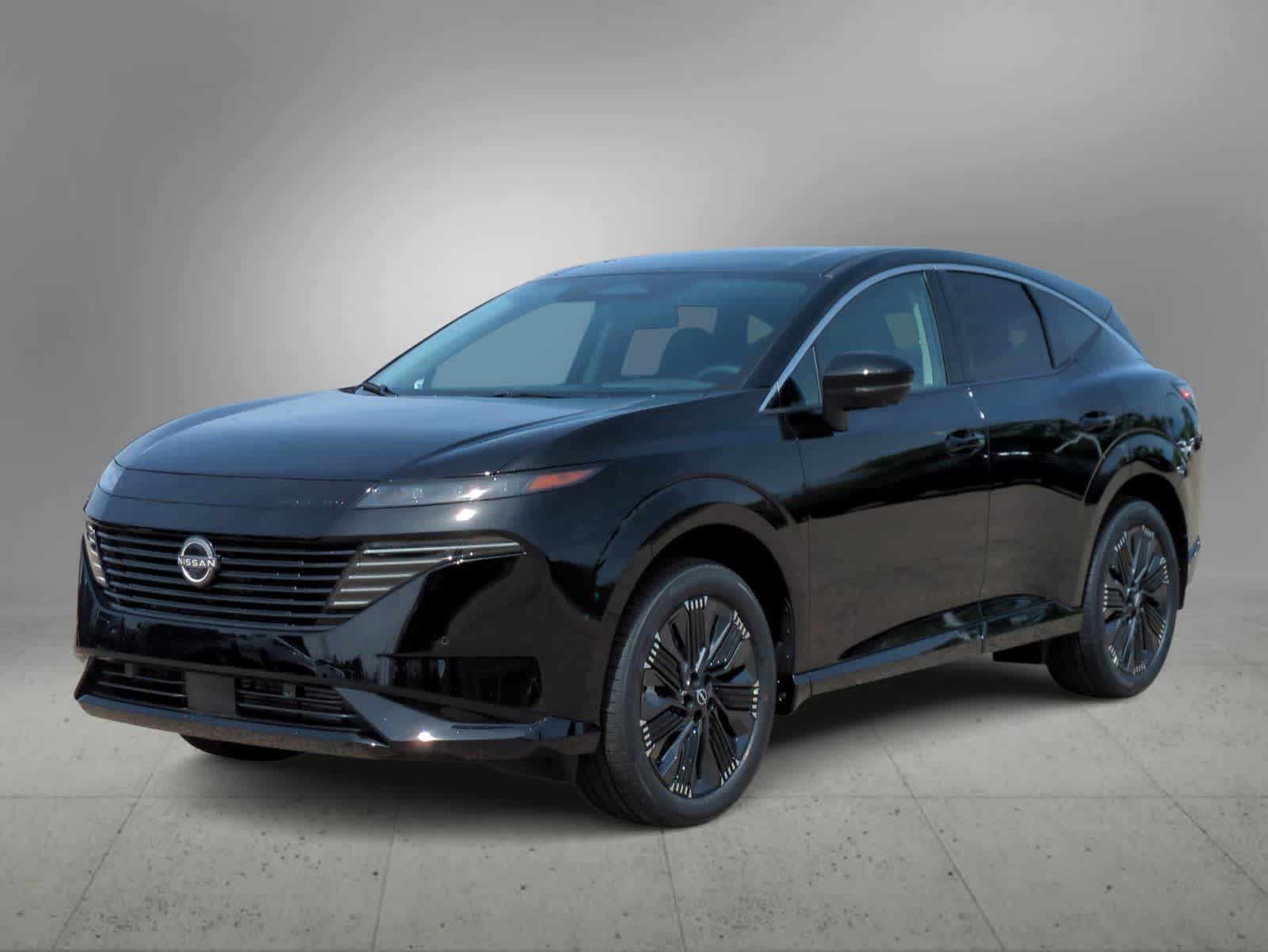 Thumbnail: 2026 Nissan Murano - 4