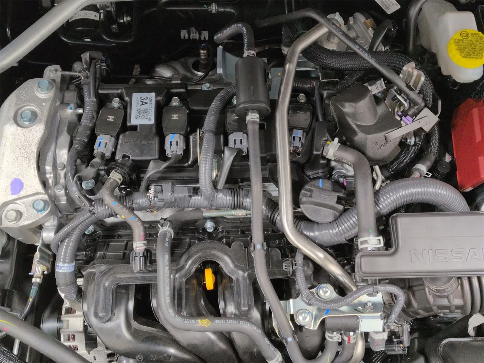 Thumbnail: 2025 Nissan Sentra - 15