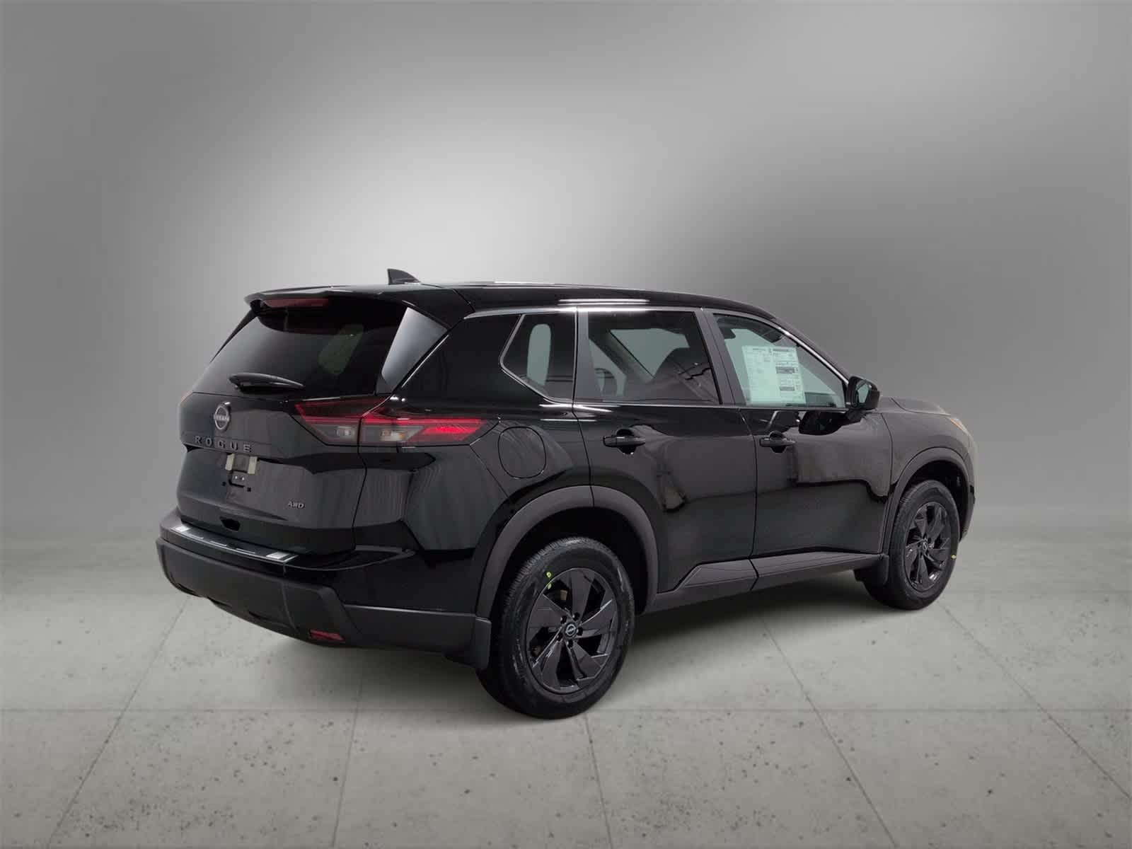 Thumbnail: 2026 Nissan Rogue - 8