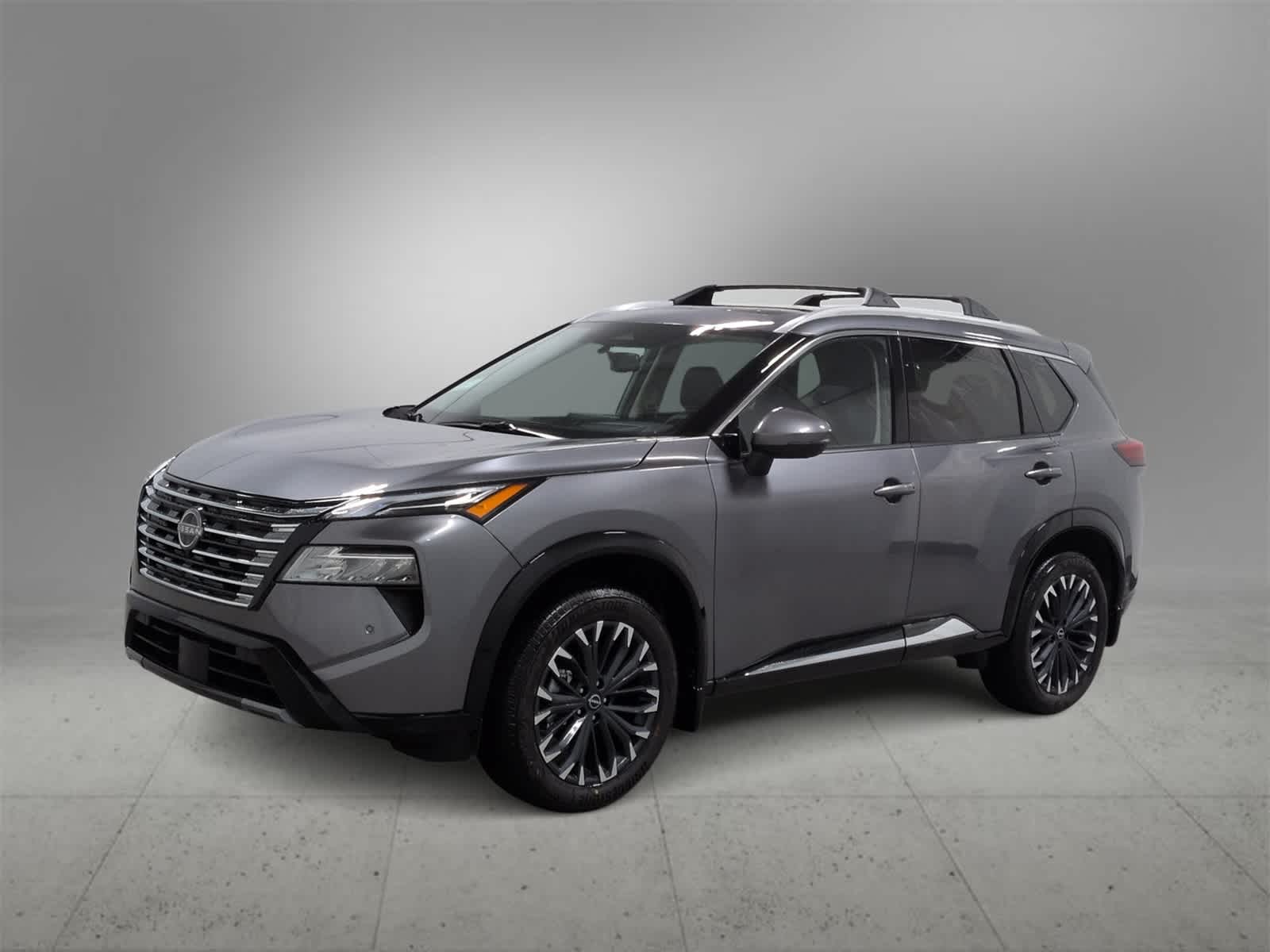 Thumbnail: 2026 Nissan Rogue - 4