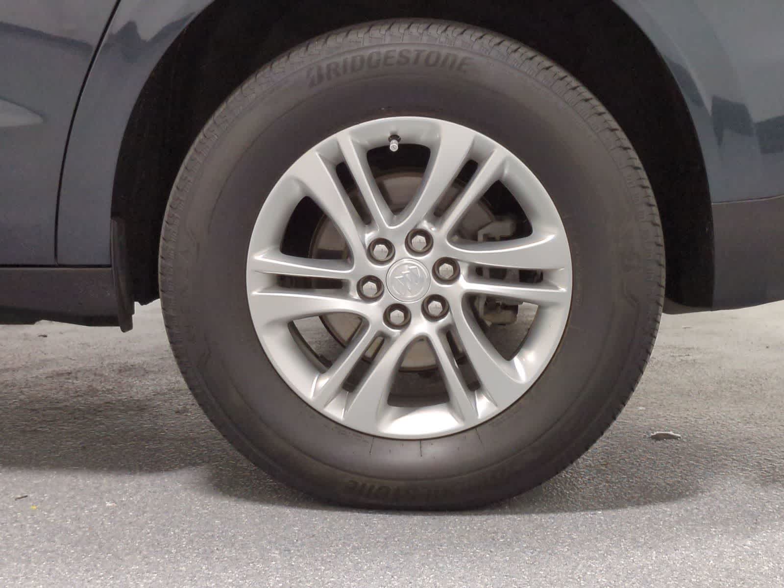 Thumbnail: 2019 Buick Enclave - 14