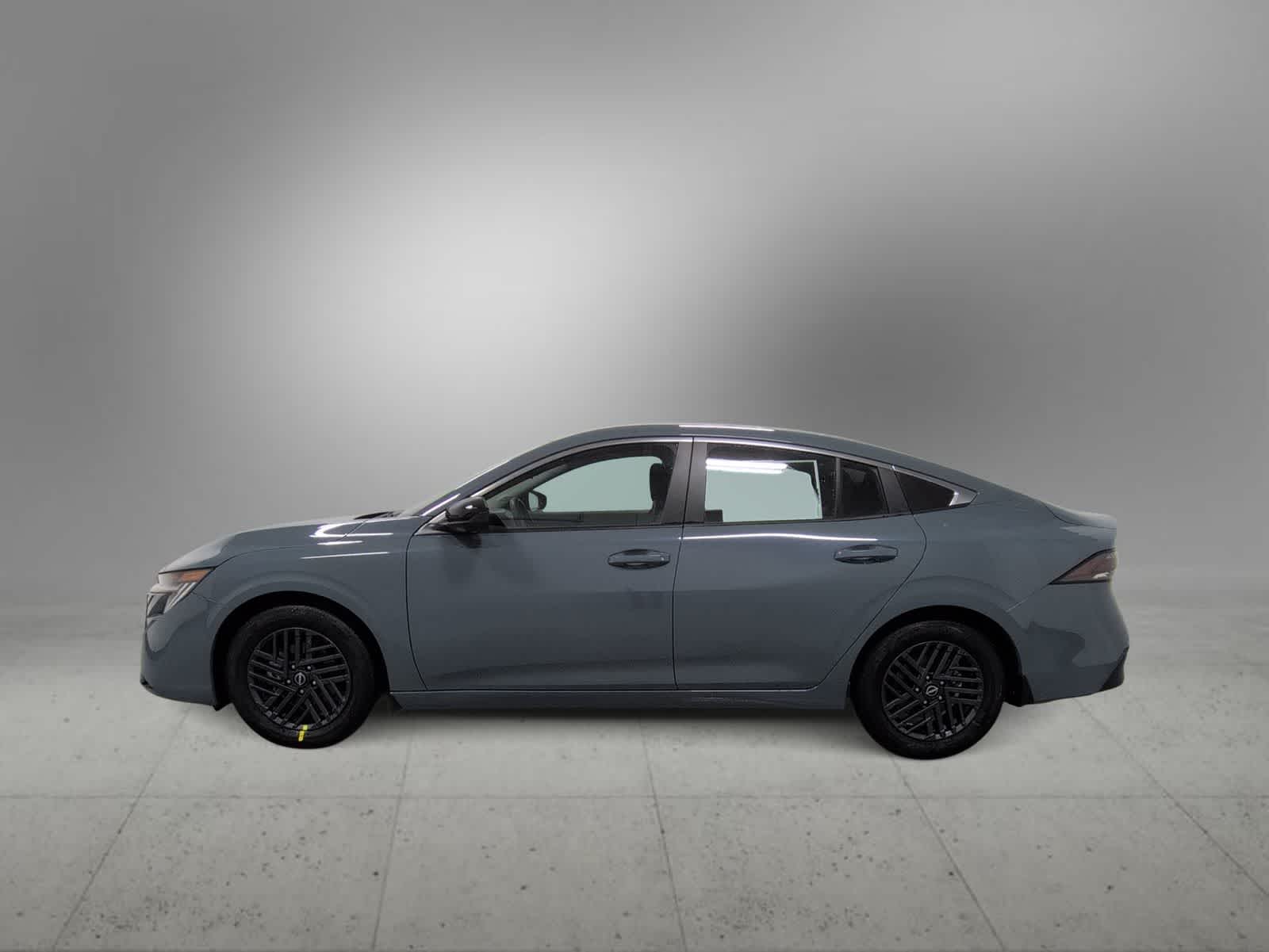 Thumbnail: 2026 Nissan Sentra - 5