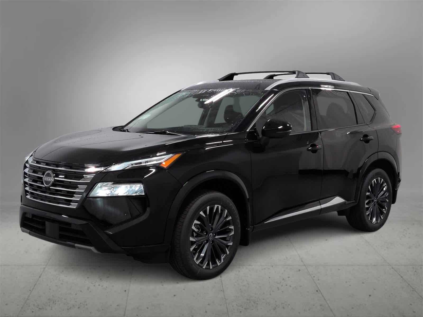 Thumbnail: 2026 Nissan Rogue - 4