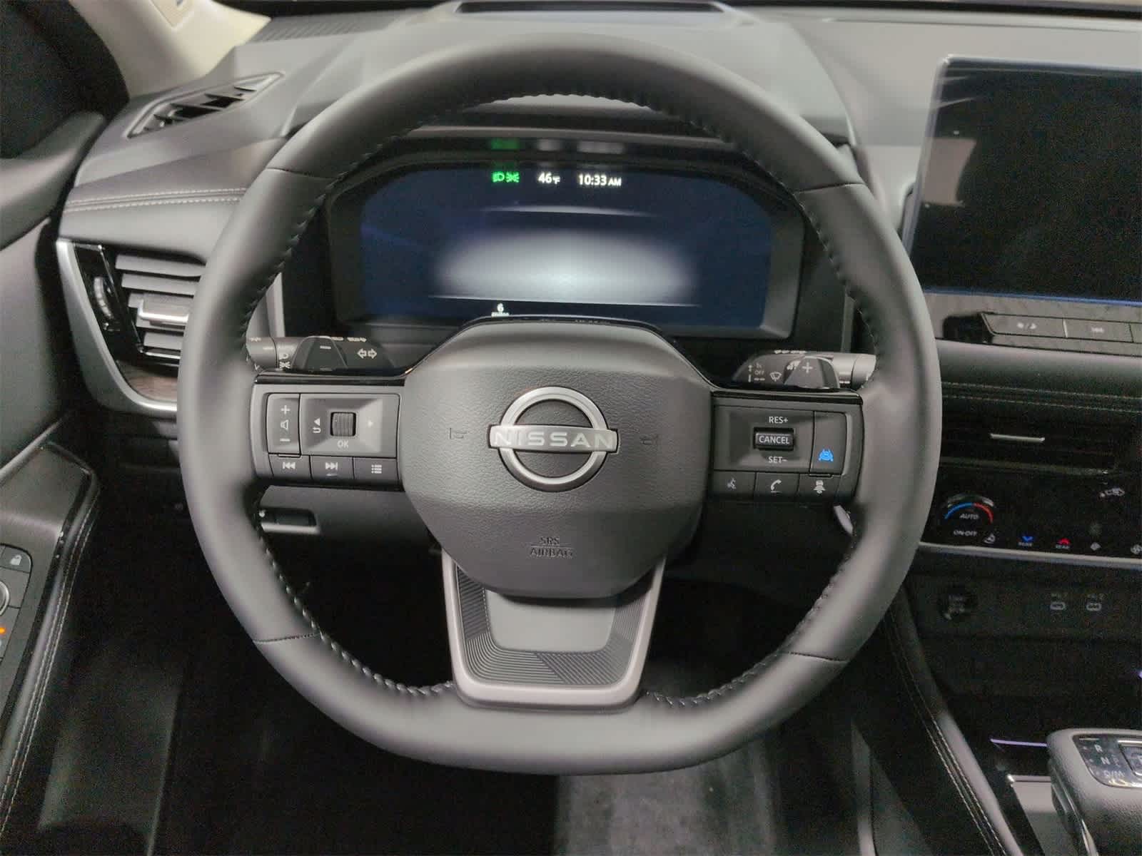 Thumbnail: 2026 Nissan Rogue - 25