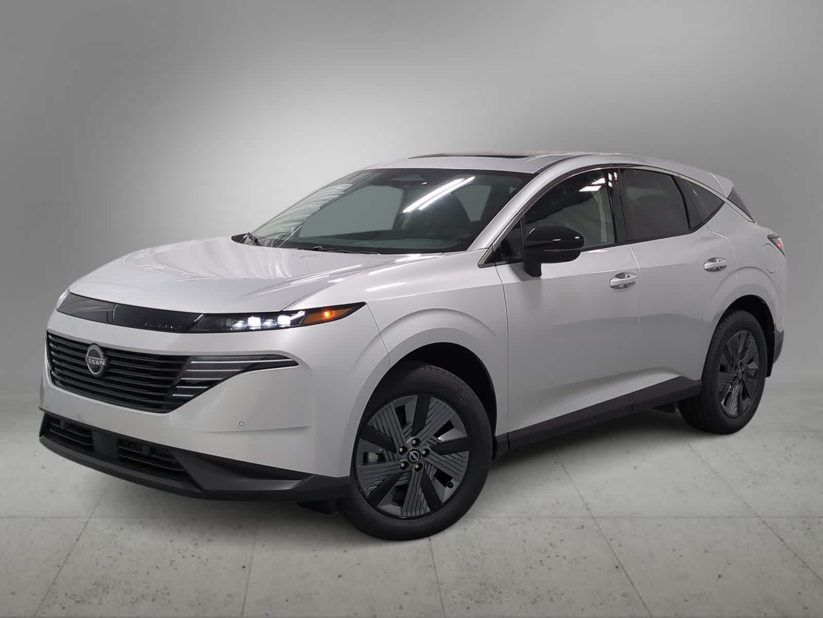 Thumbnail: 2025 Nissan Murano - 1