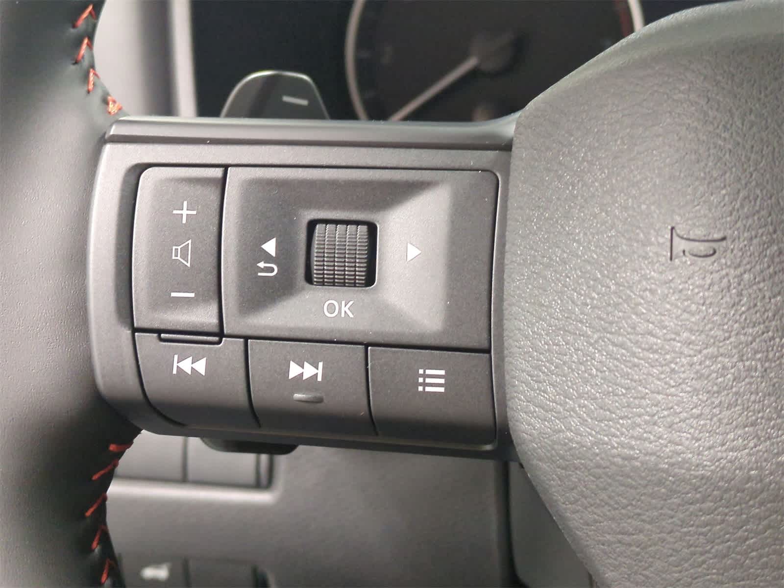 Thumbnail: 2026 Nissan Rogue - 23