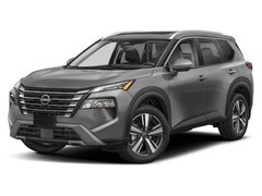 2025 Nissan Rogue SL SUV