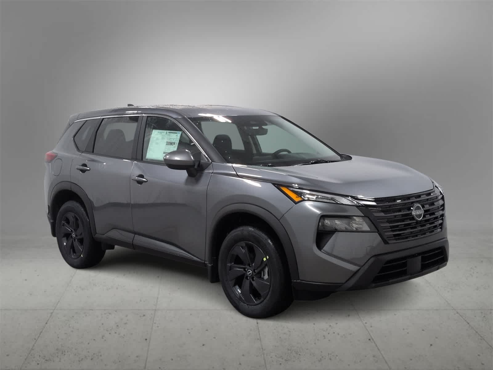 Thumbnail: 2026 Nissan Rogue - 2