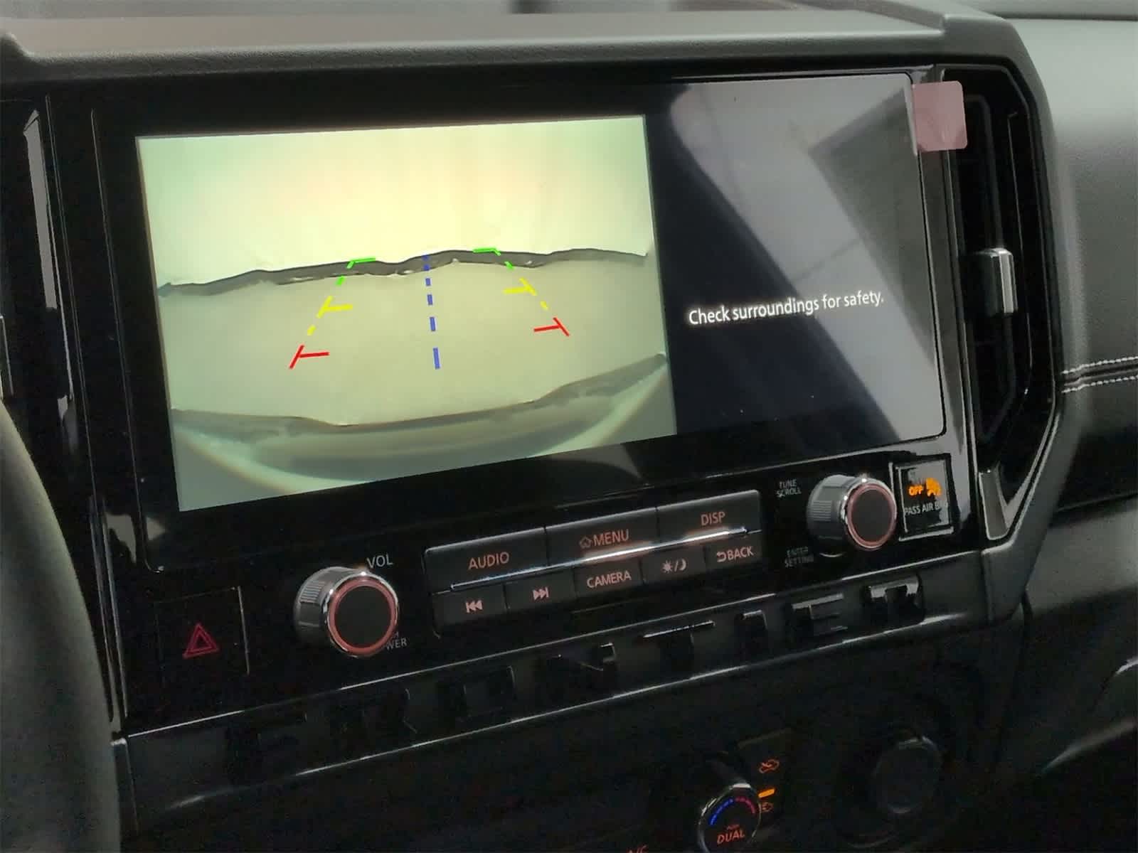 Thumbnail: 2026 Nissan Frontier - 29