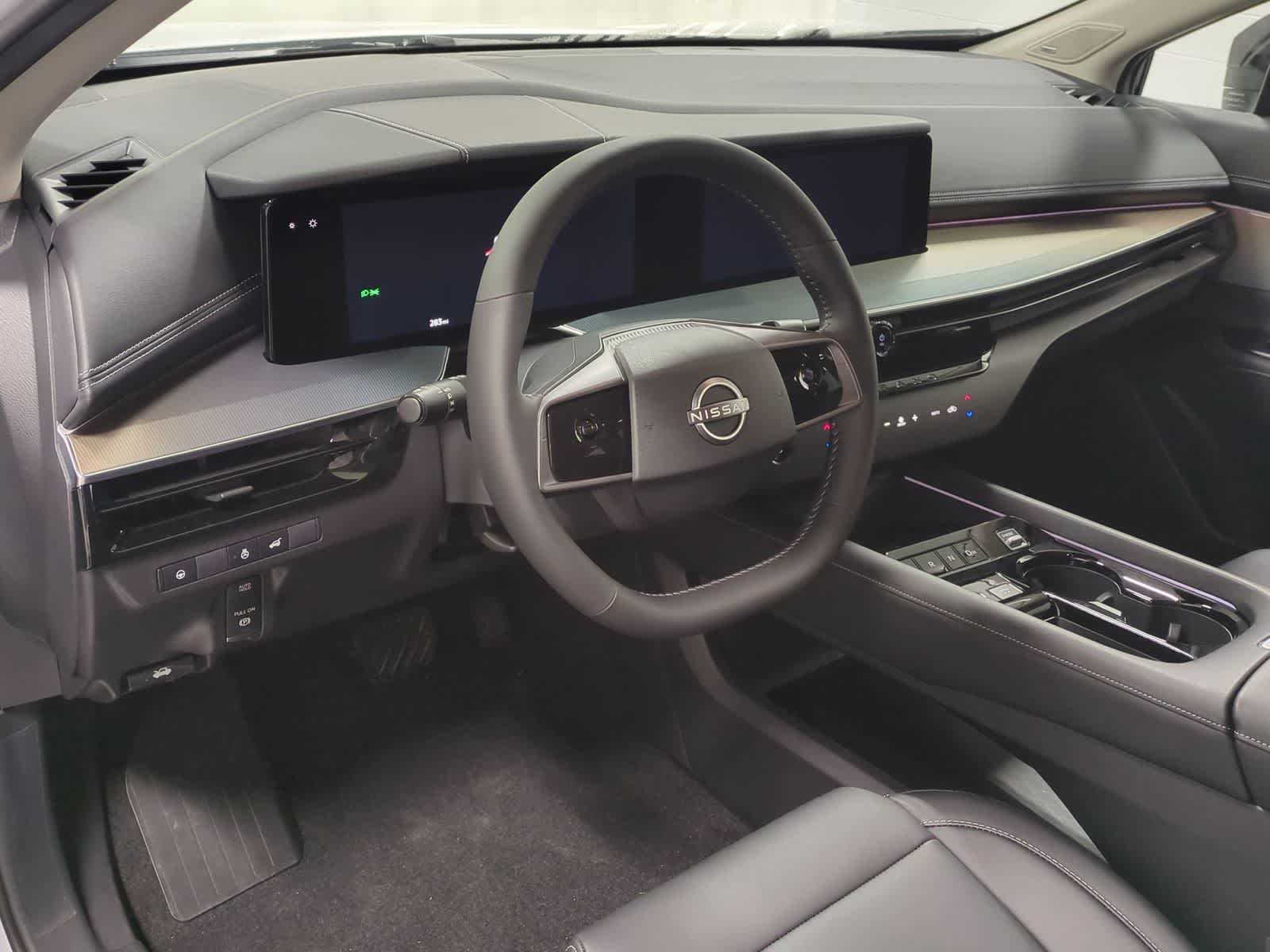 Thumbnail: 2025 Nissan Murano - 10