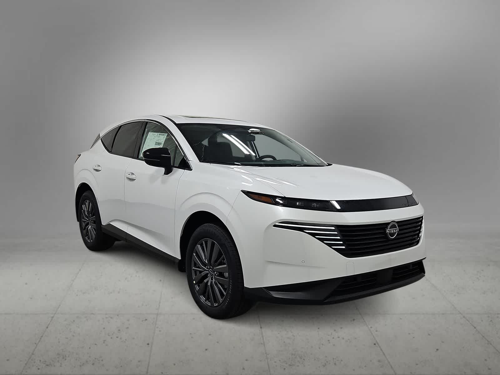 Thumbnail: 2026 Nissan Murano - 2