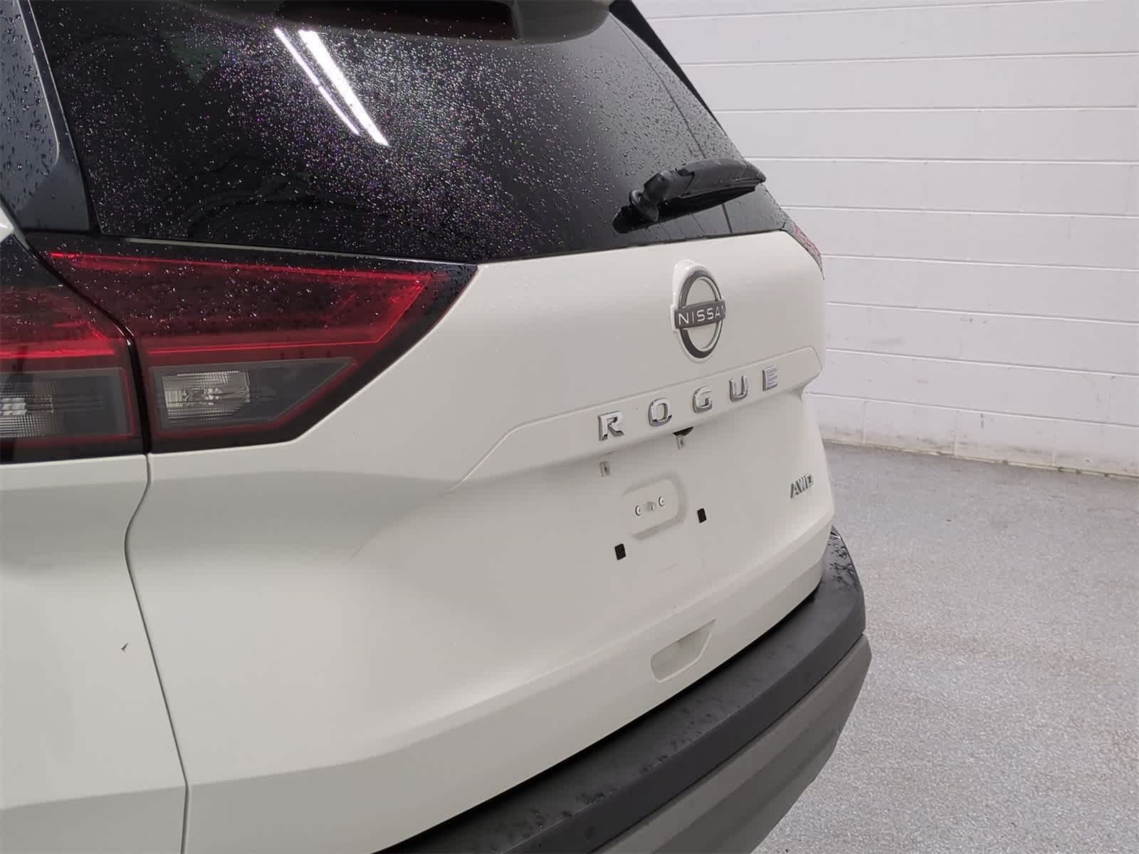 Thumbnail: 2022 Nissan Rogue - 13