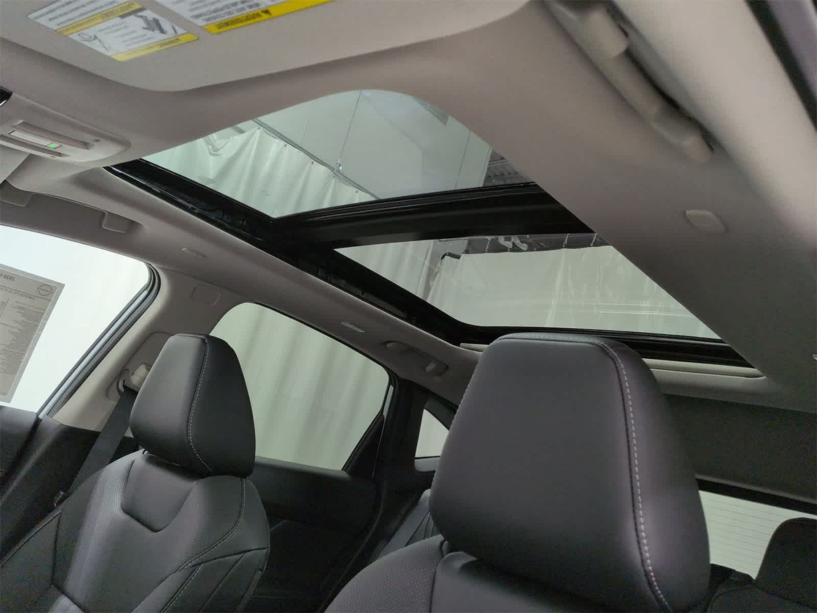 Thumbnail: 2026 Nissan Murano - 20