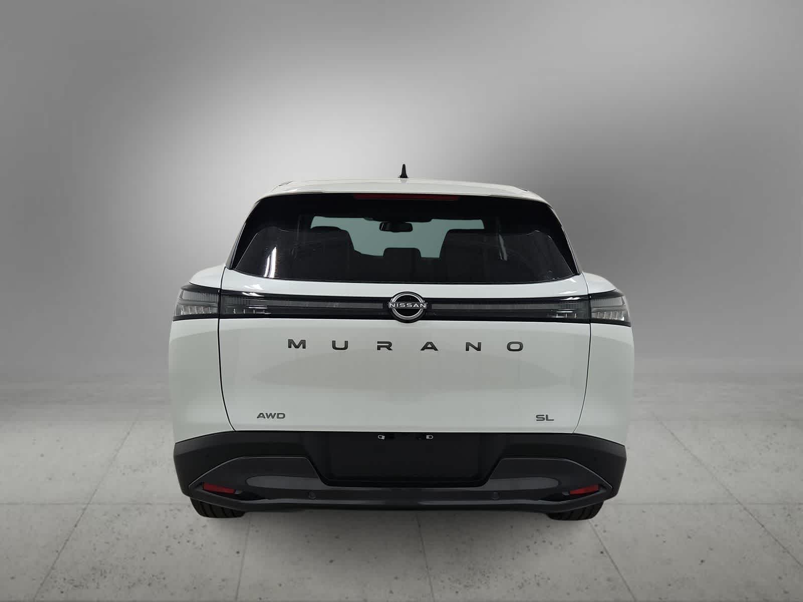 Thumbnail: 2026 Nissan Murano - 7