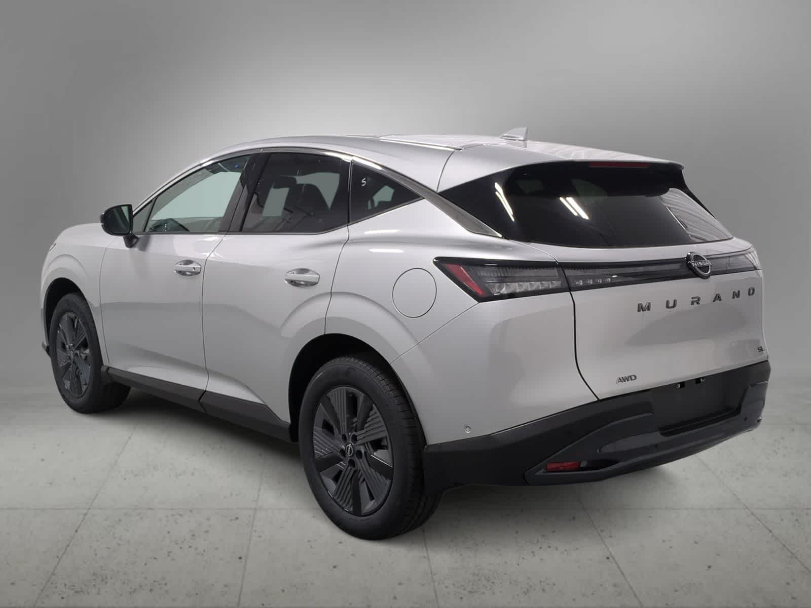 Thumbnail: 2025 Nissan Murano - 6
