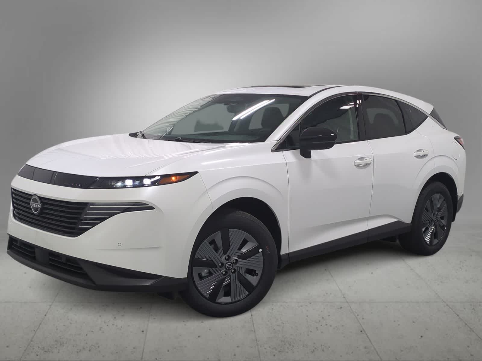 Thumbnail: 2025 Nissan Murano - 1