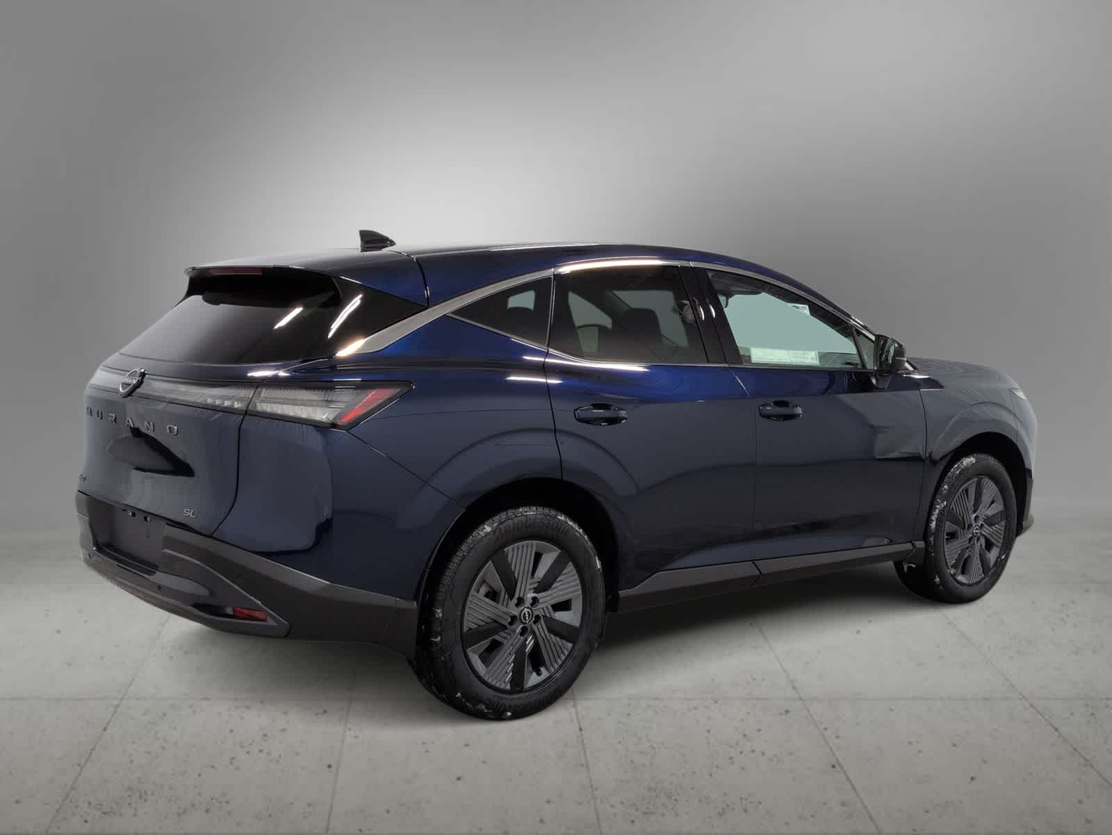 Thumbnail: 2026 Nissan Murano - 8