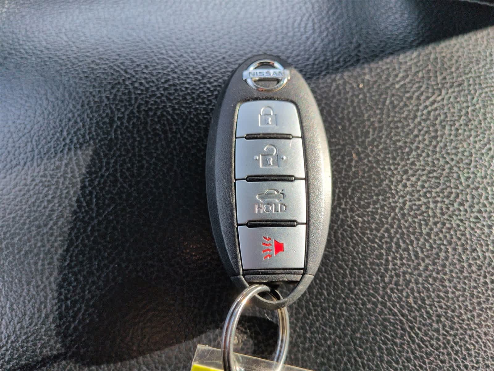 Thumbnail: 2017 Nissan Altima - 35