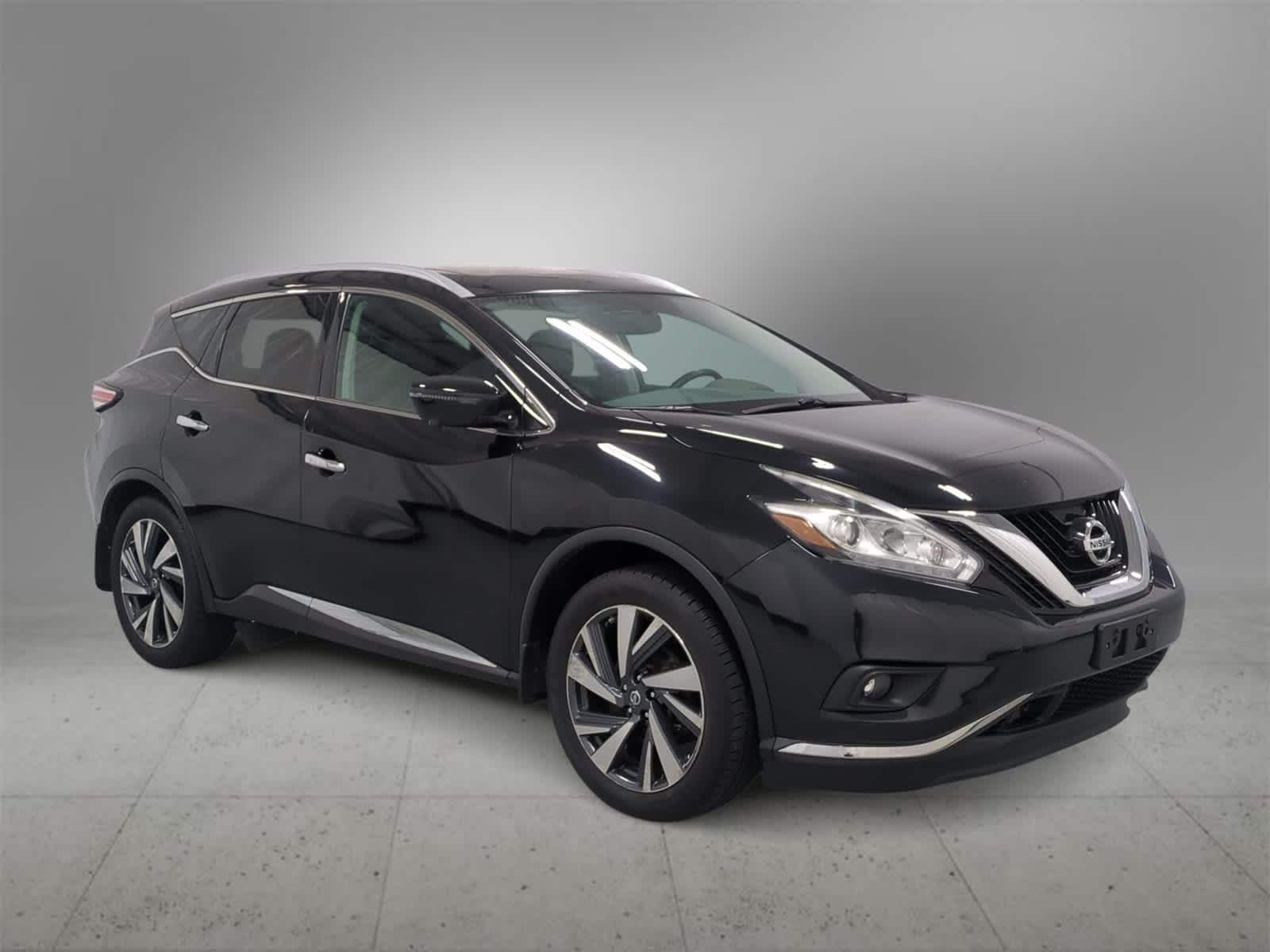 Thumbnail: 2016 Nissan Murano - 2