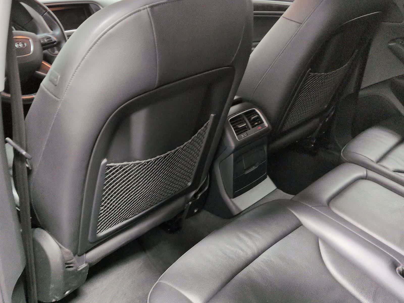 Thumbnail: 2014 Audi Q5 - 19