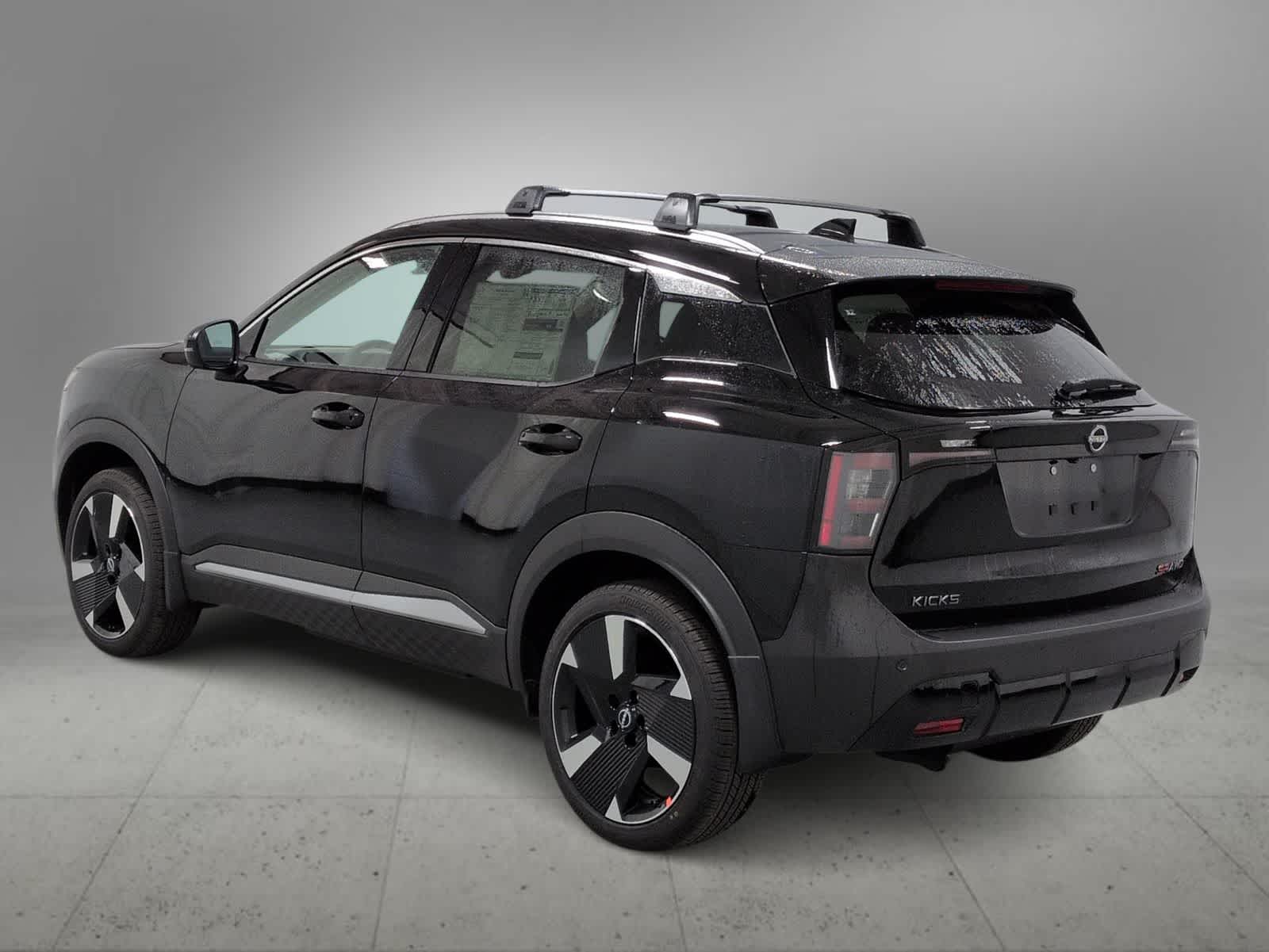 Thumbnail: 2026 Nissan Kicks - 6