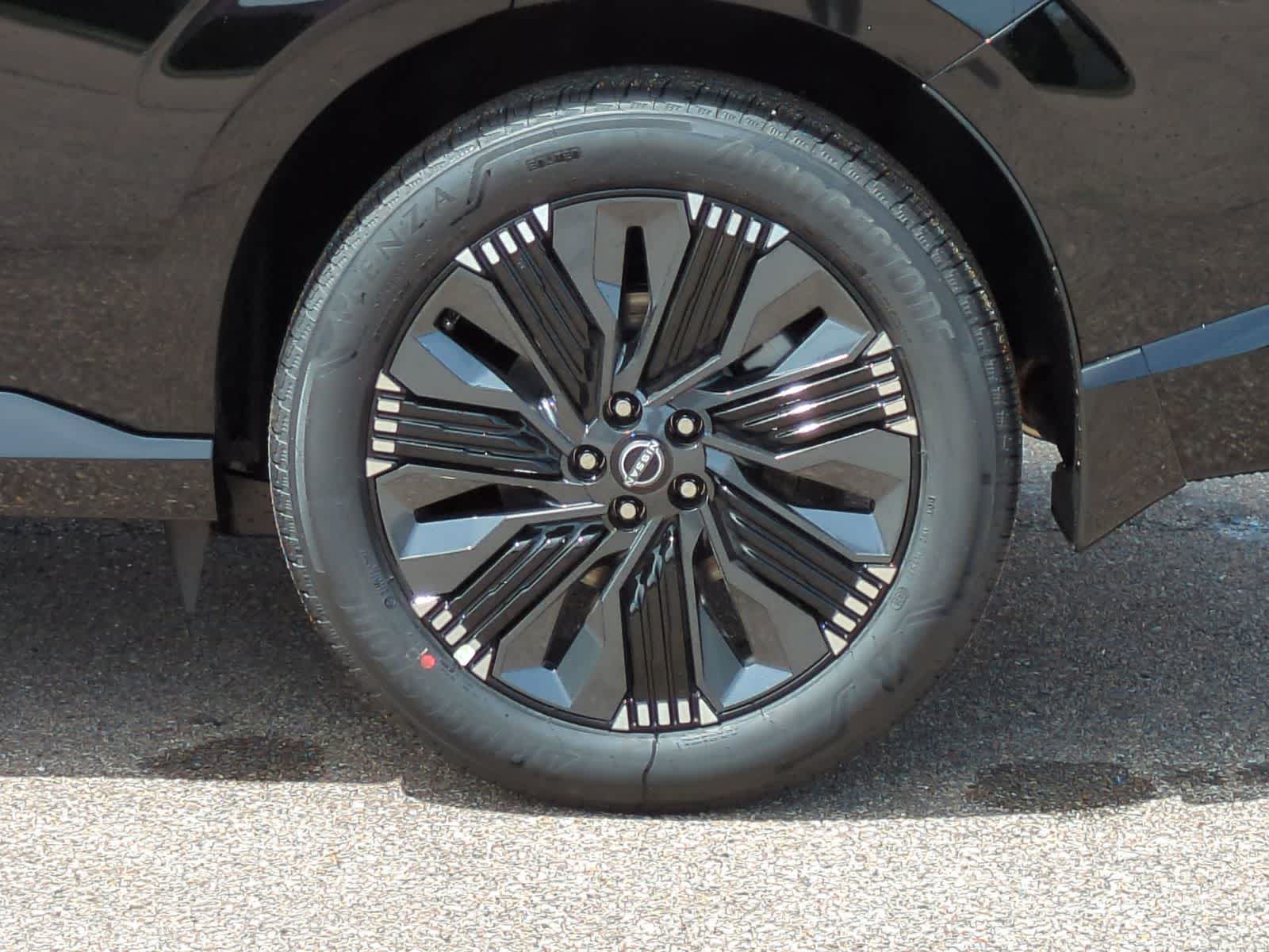 Thumbnail: 2026 Nissan Murano - 13