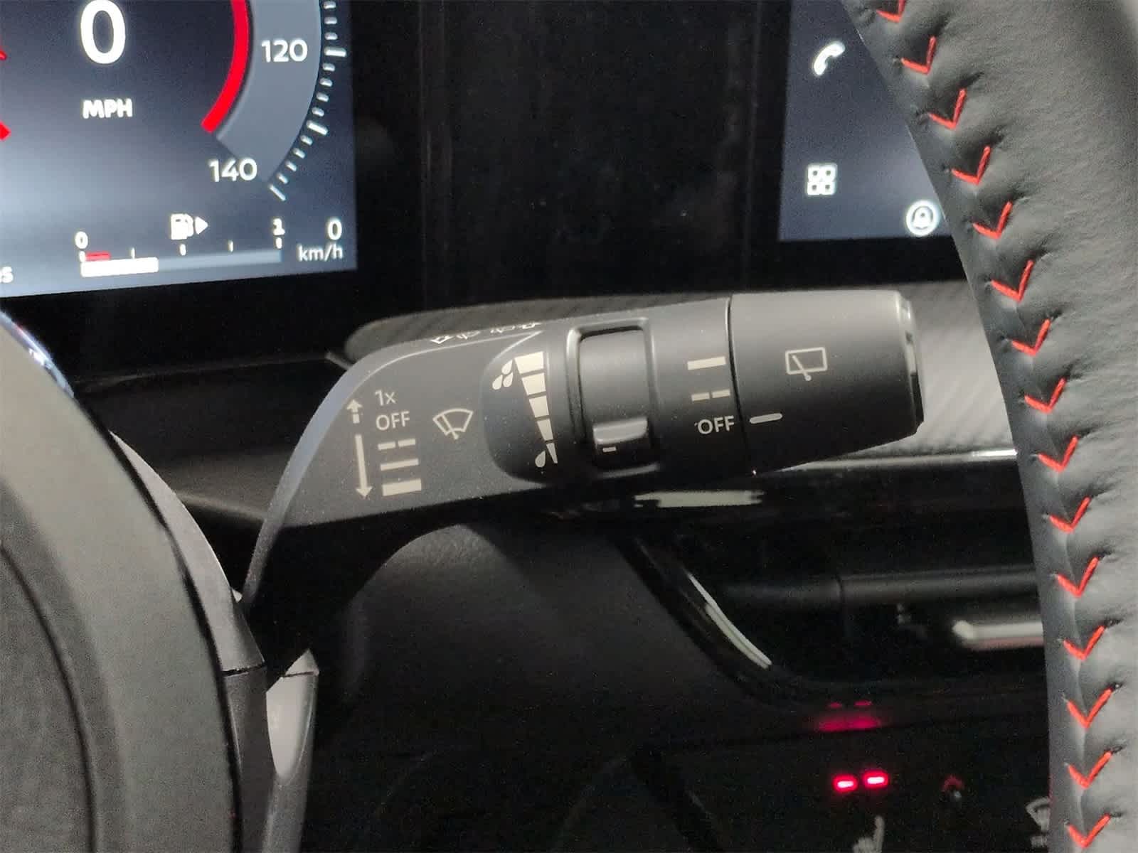 Thumbnail: 2026 Nissan Kicks - 26