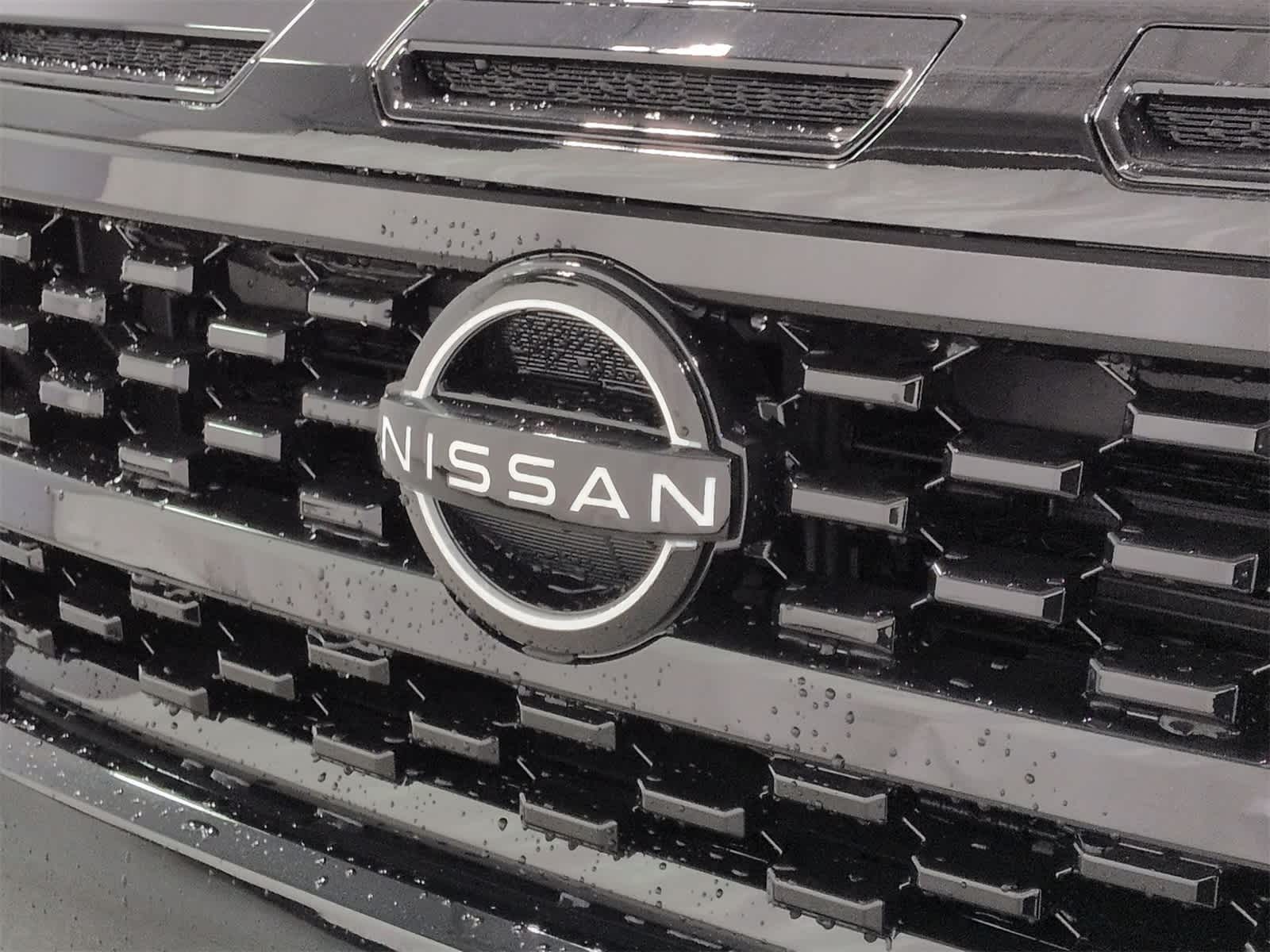 Thumbnail: 2026 Nissan Frontier - 13