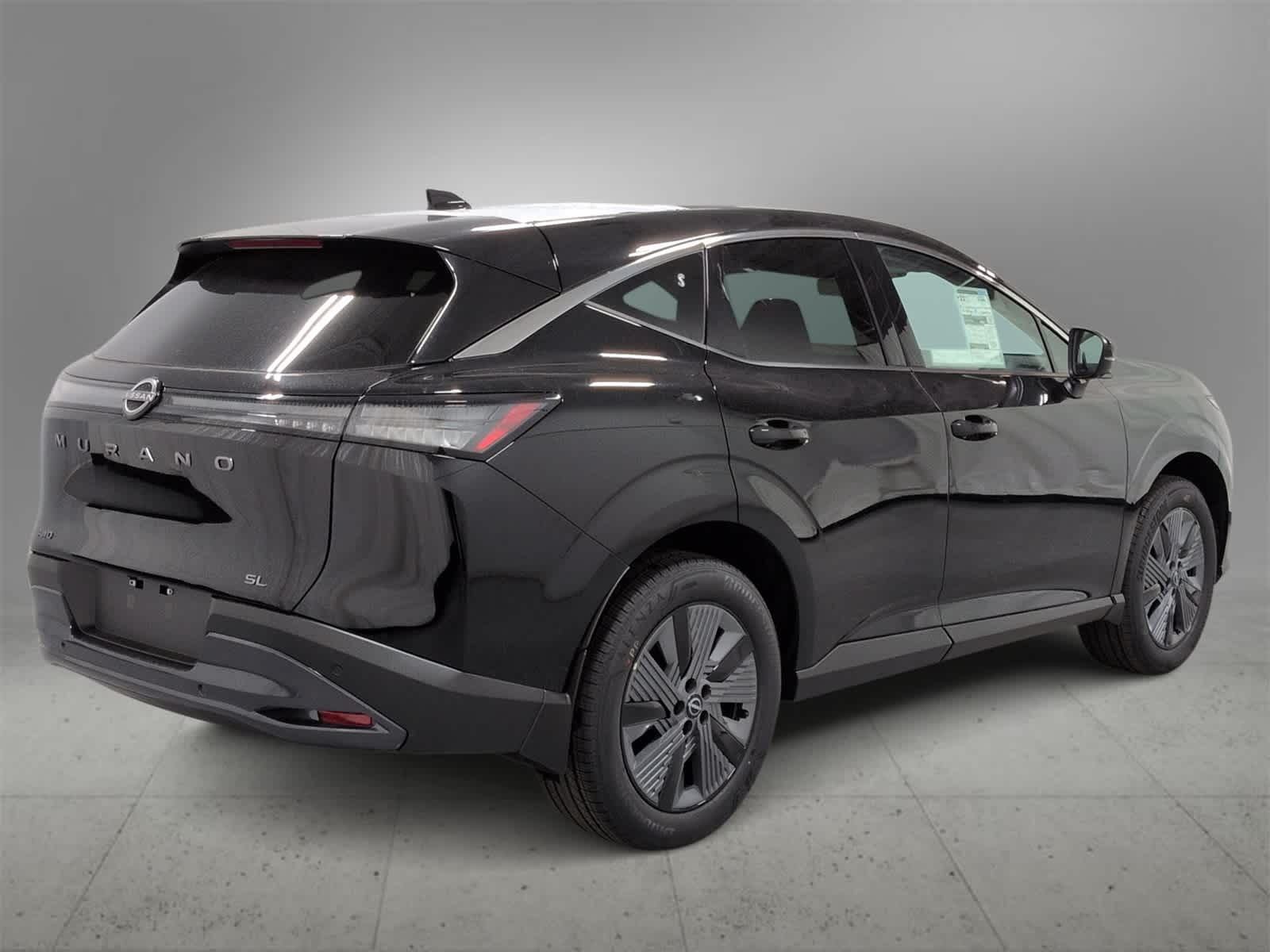 Thumbnail: 2026 Nissan Murano - 8