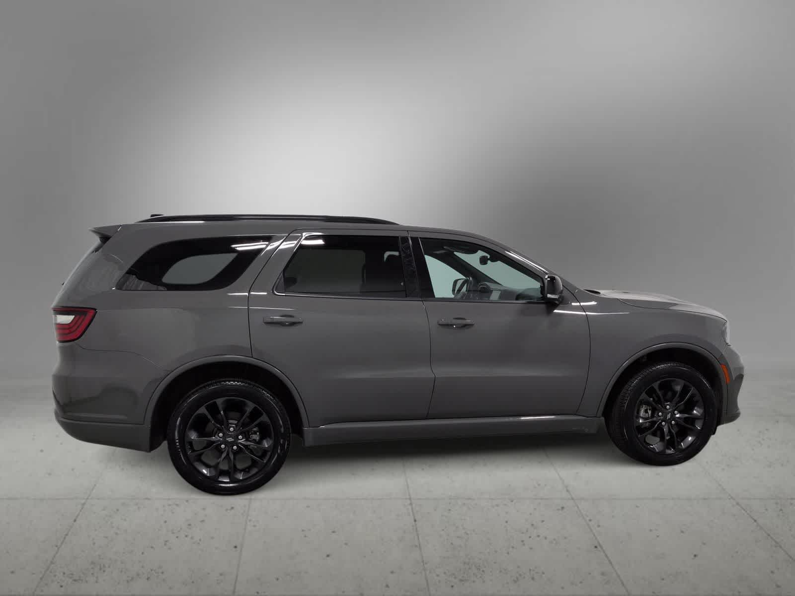Thumbnail: 2024 Dodge Durango - 9
