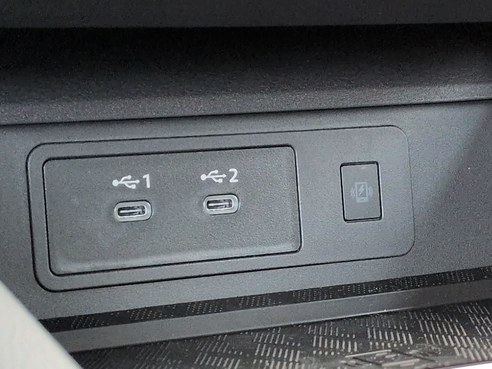 2025 Nissan Murano SL - Photo 34