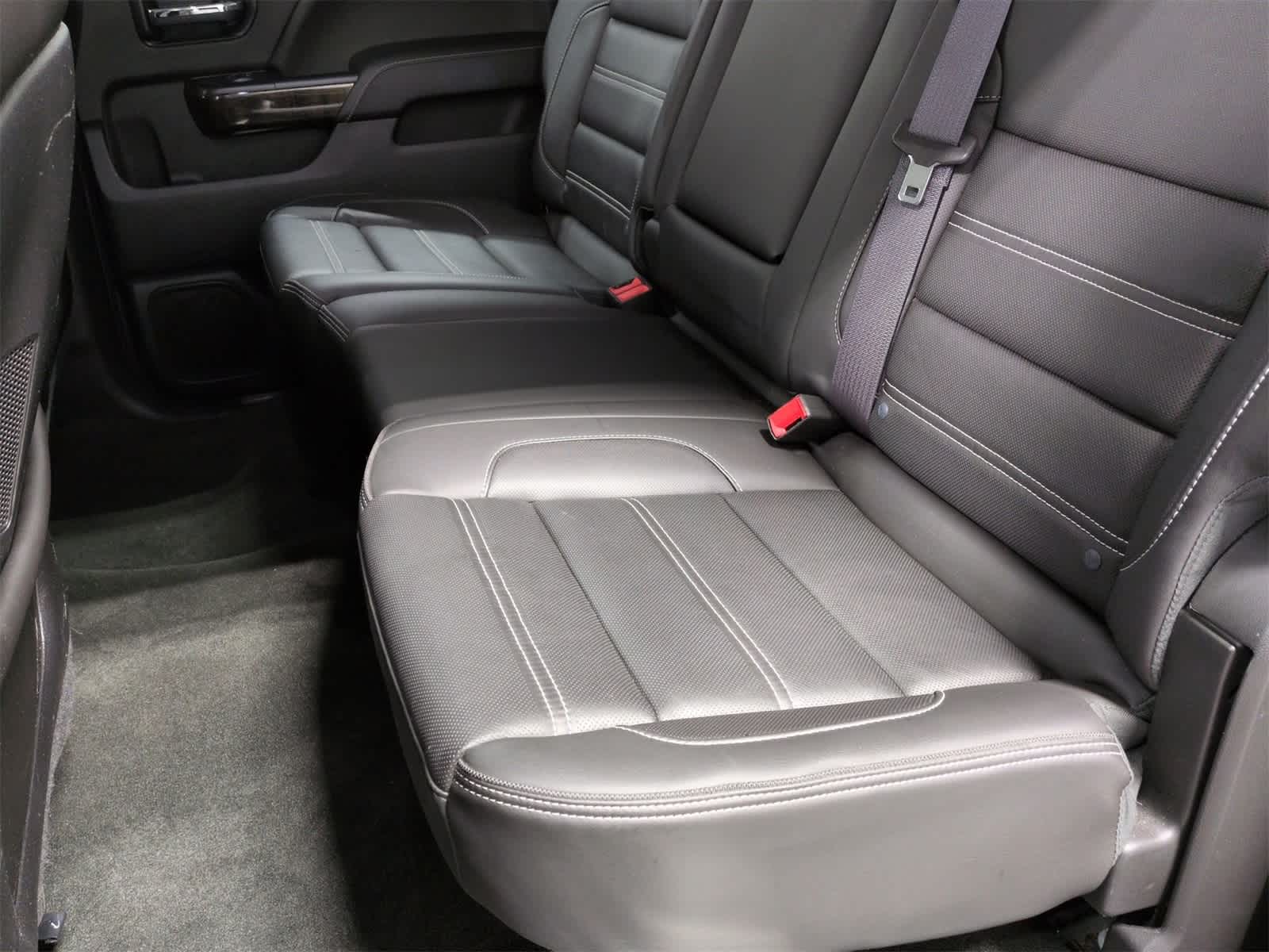 Thumbnail: 2015 GMC Sierra 2500 - 20