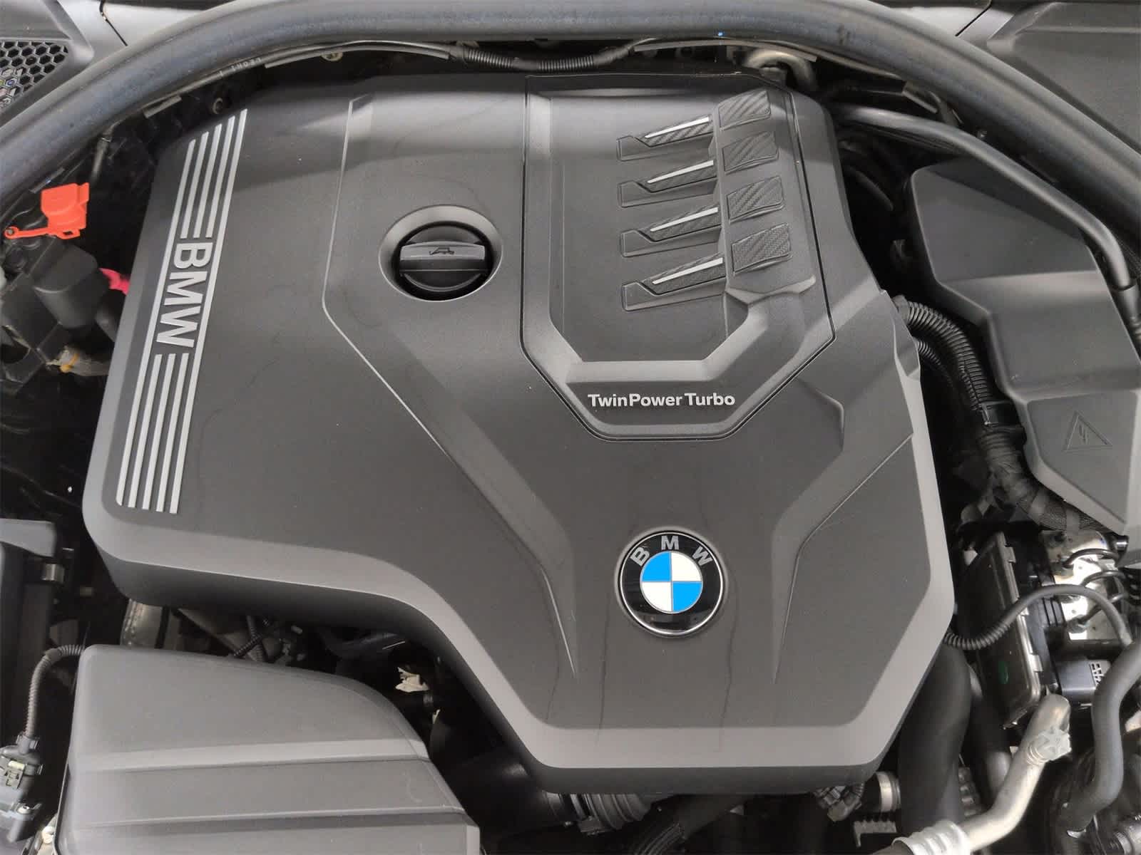 Thumbnail: 2020 BMW 3 Series - 15