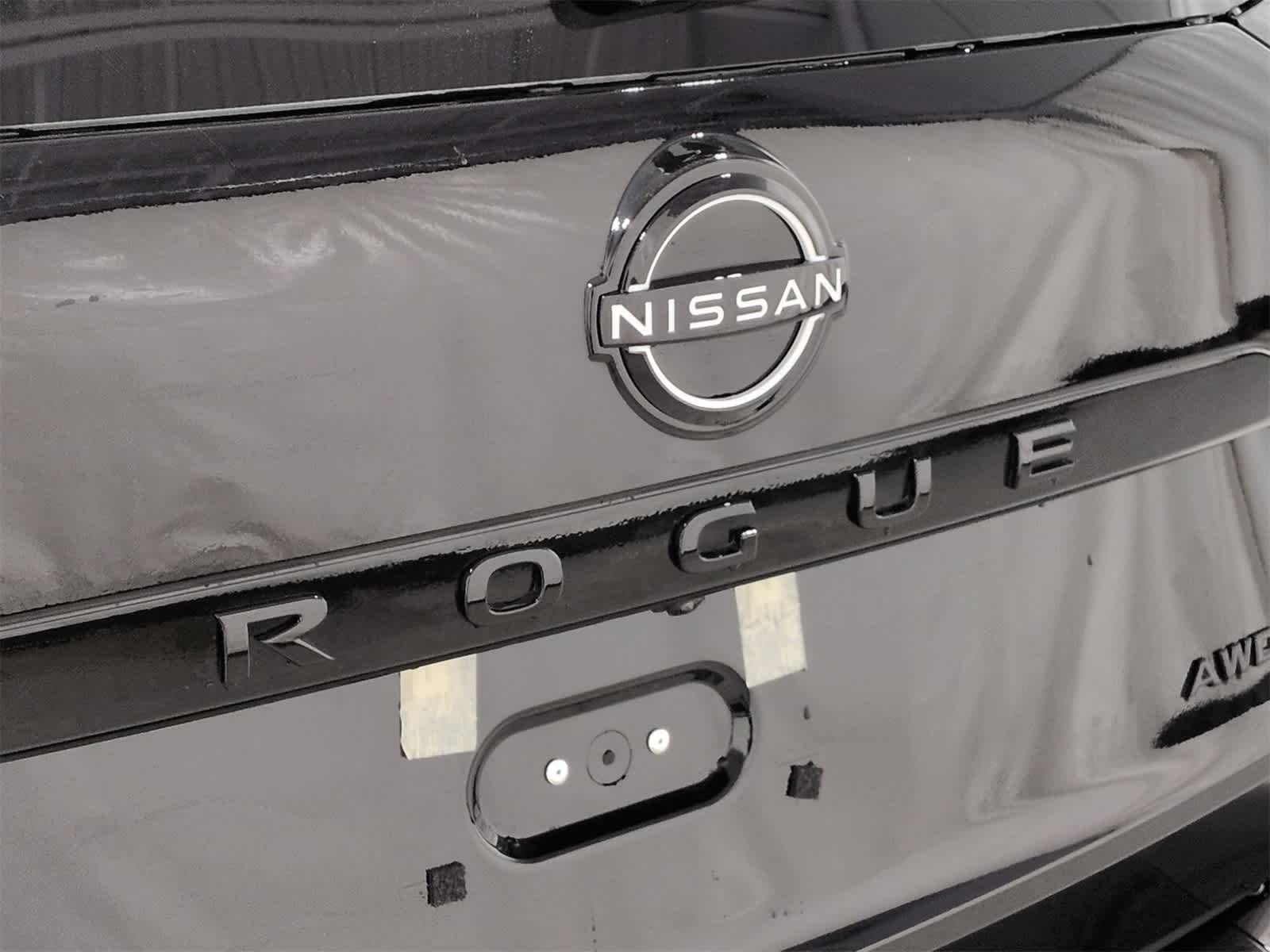 Thumbnail: 2026 Nissan Rogue - 13