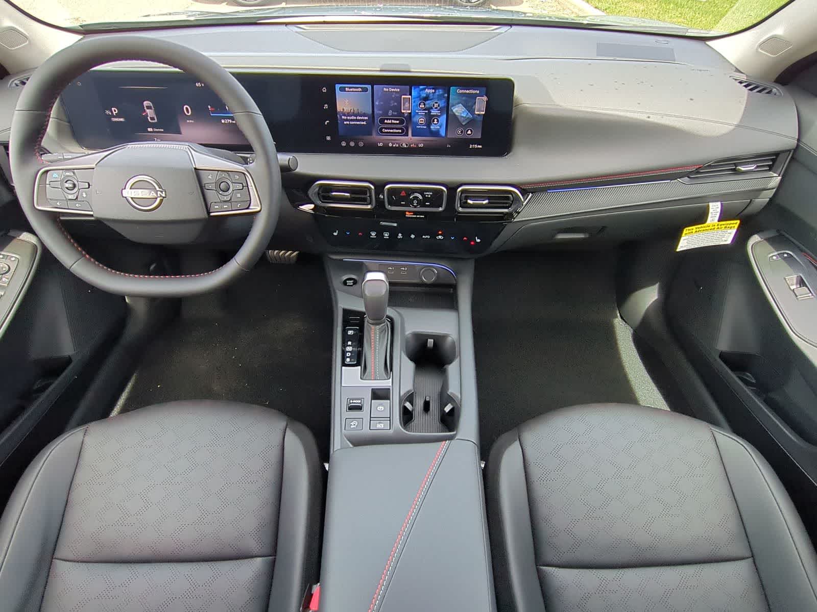 Thumbnail: 2026 Nissan Sentra - 15