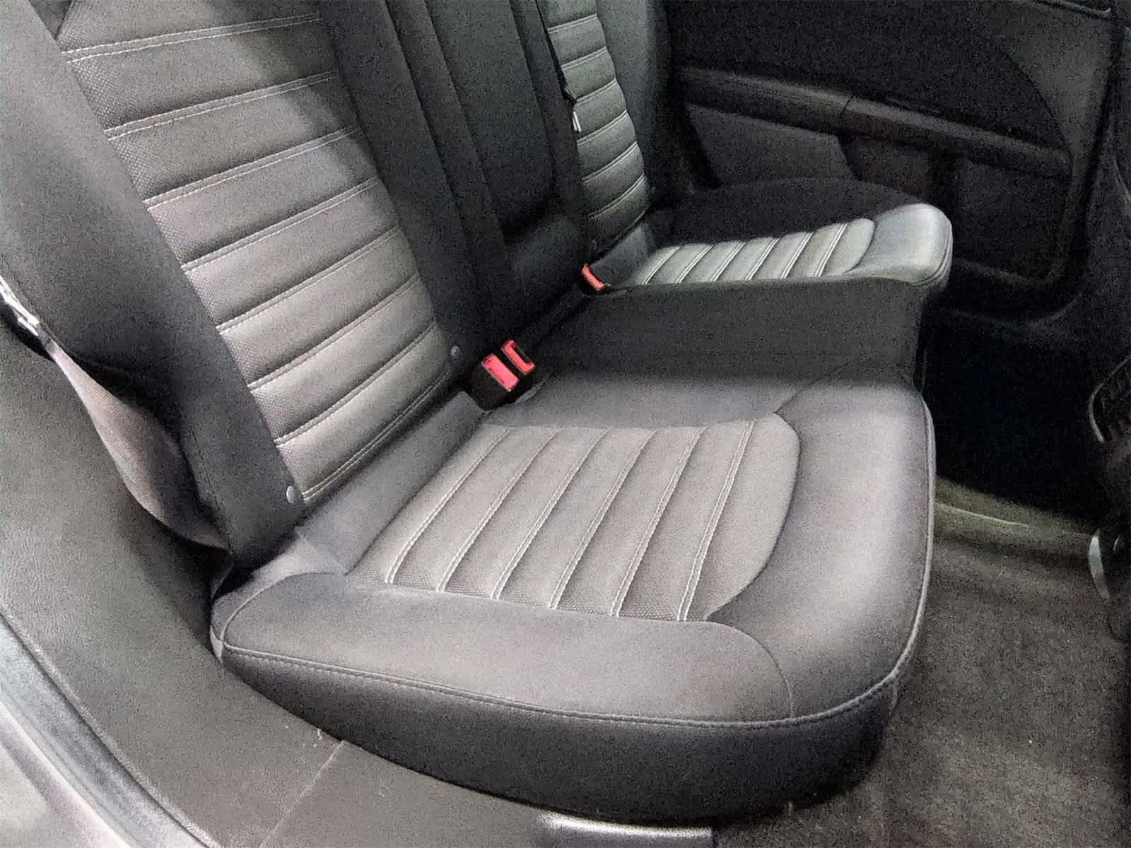 Thumbnail: 2013 Ford Fusion - 21