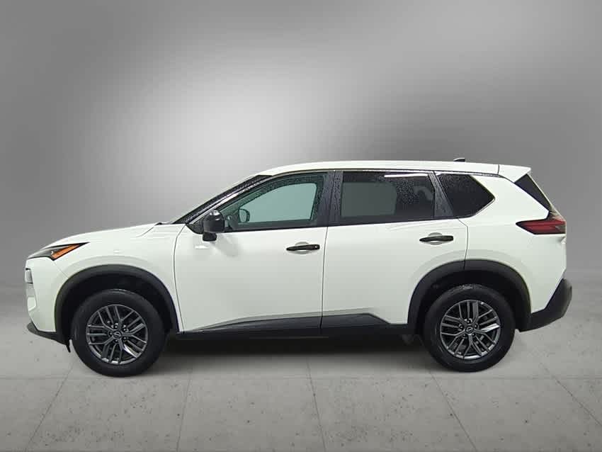 Thumbnail: 2022 Nissan Rogue - 5