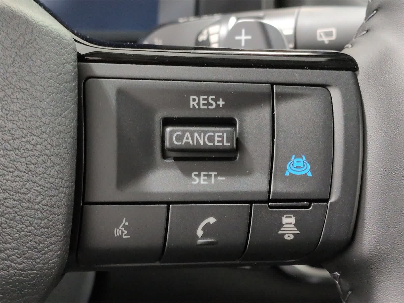 Thumbnail: 2026 Nissan Rogue - 27