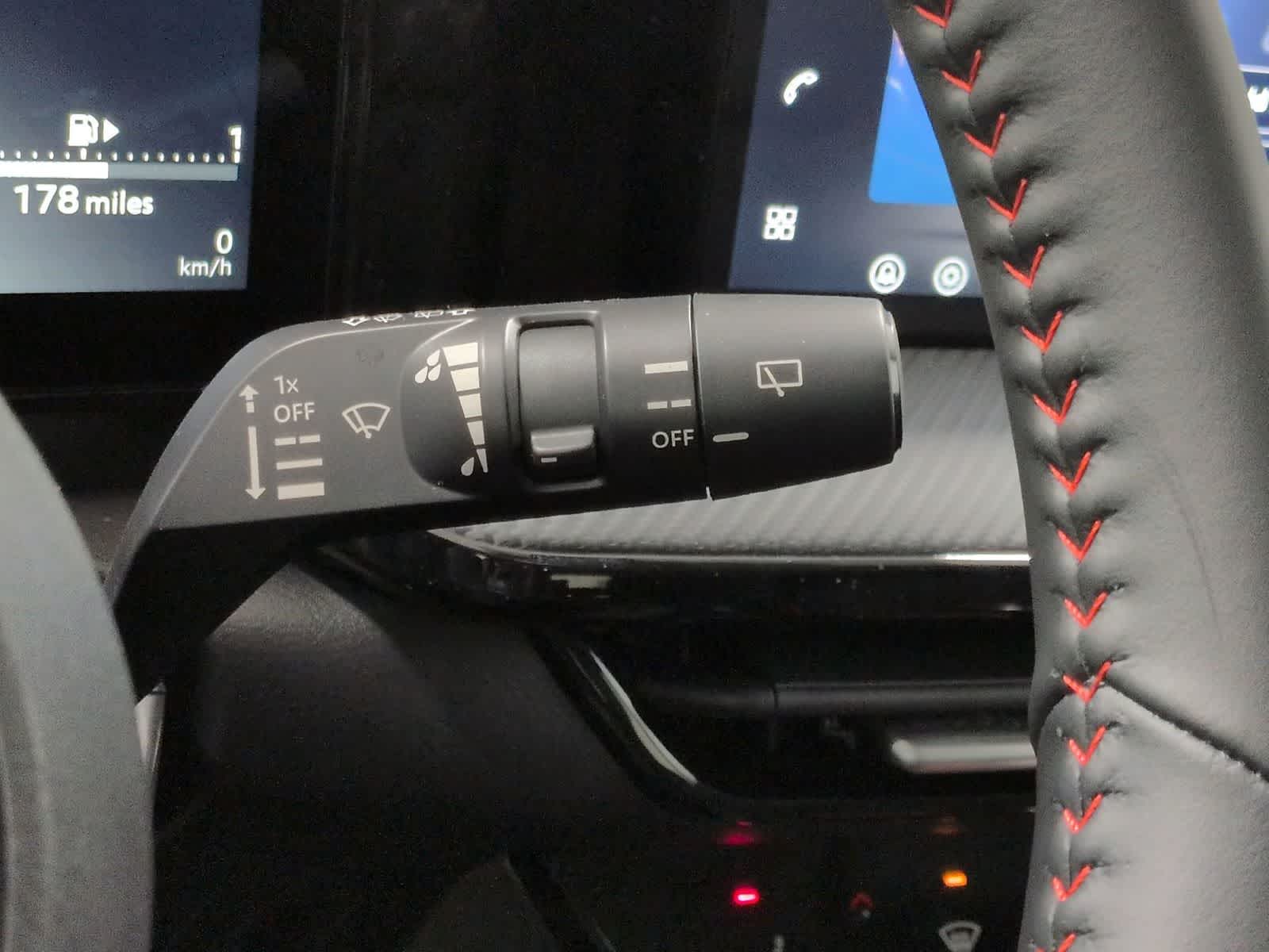 Thumbnail: 2026 Nissan Kicks - 26