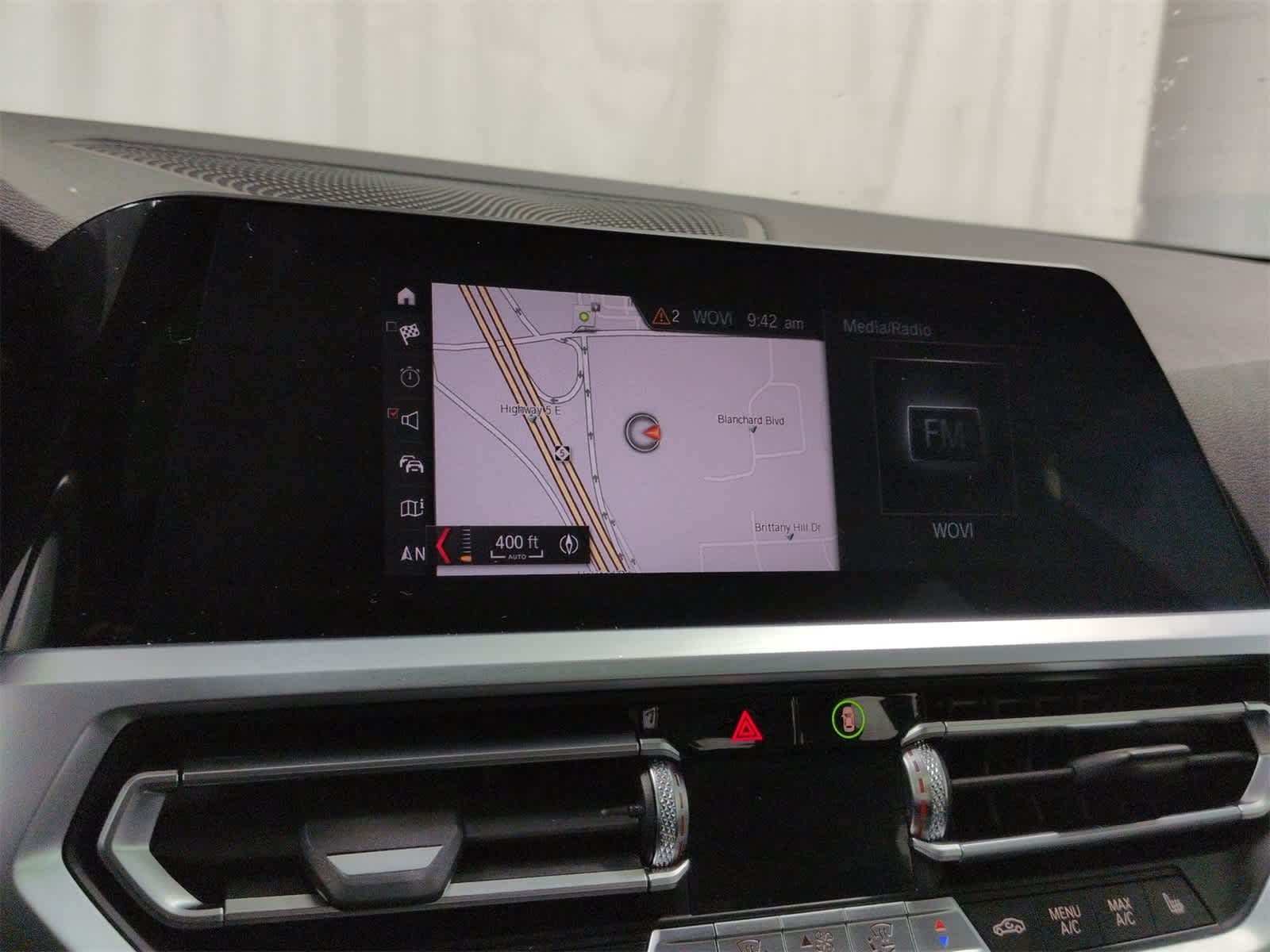 Thumbnail: 2020 BMW 3 Series - 31