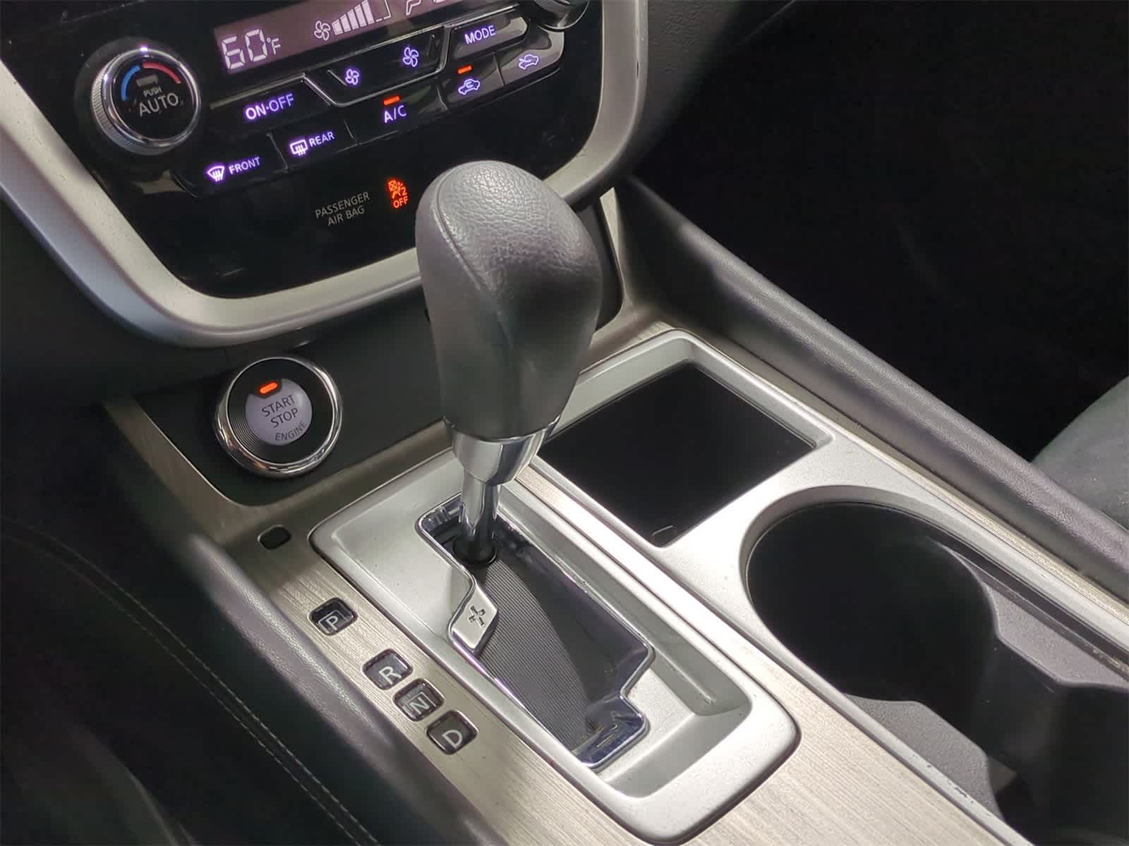 Thumbnail: 2018 Nissan Murano - 32