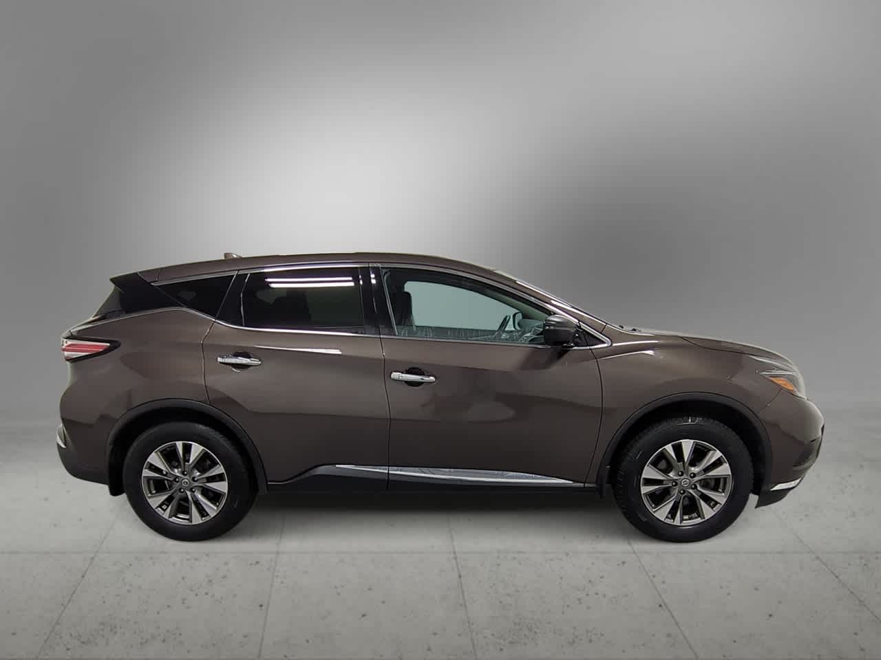 Thumbnail: 2018 Nissan Murano - 9